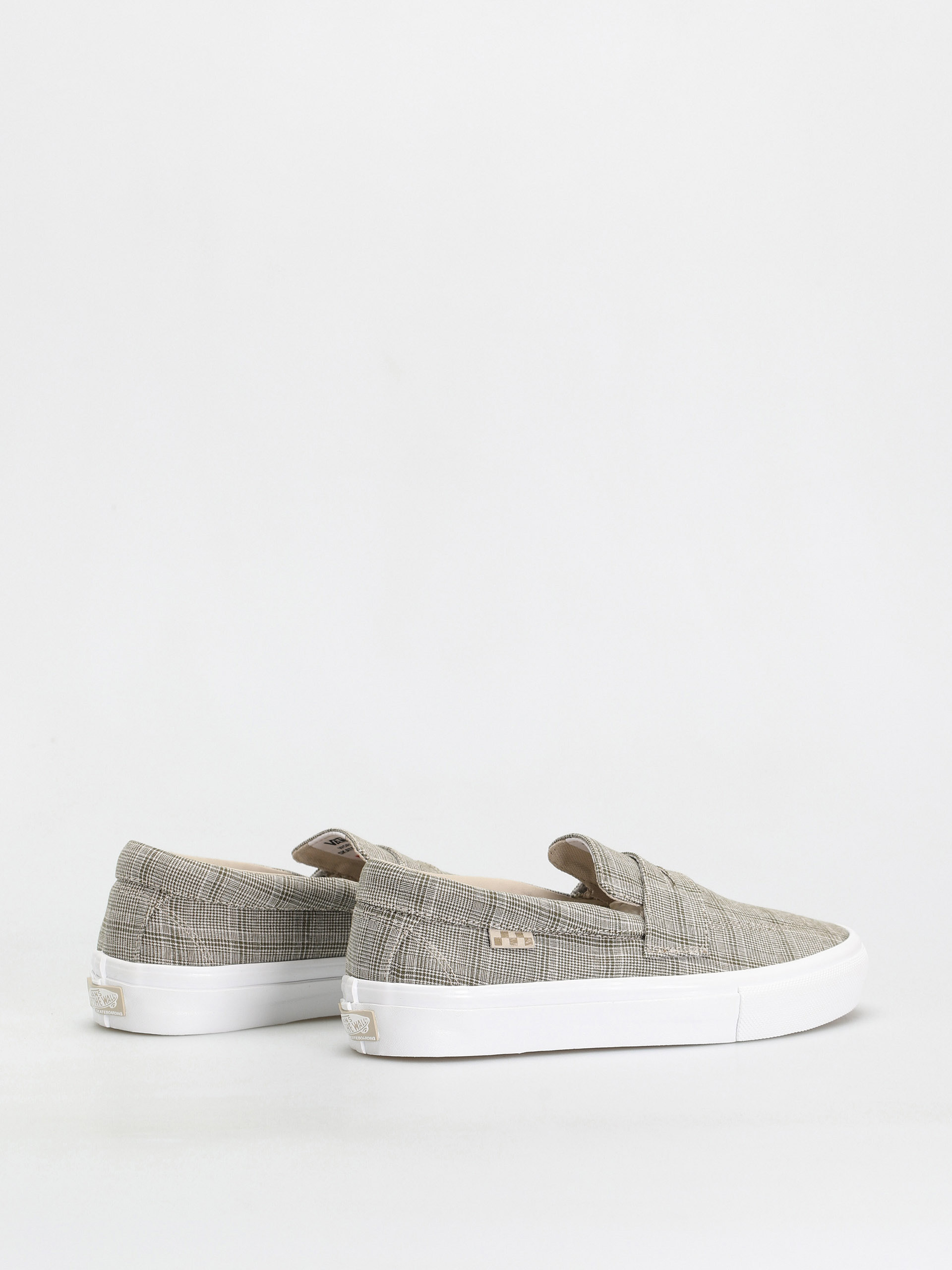 Buty Vans Skate Style 53 (grandpas pants/oatmeal)