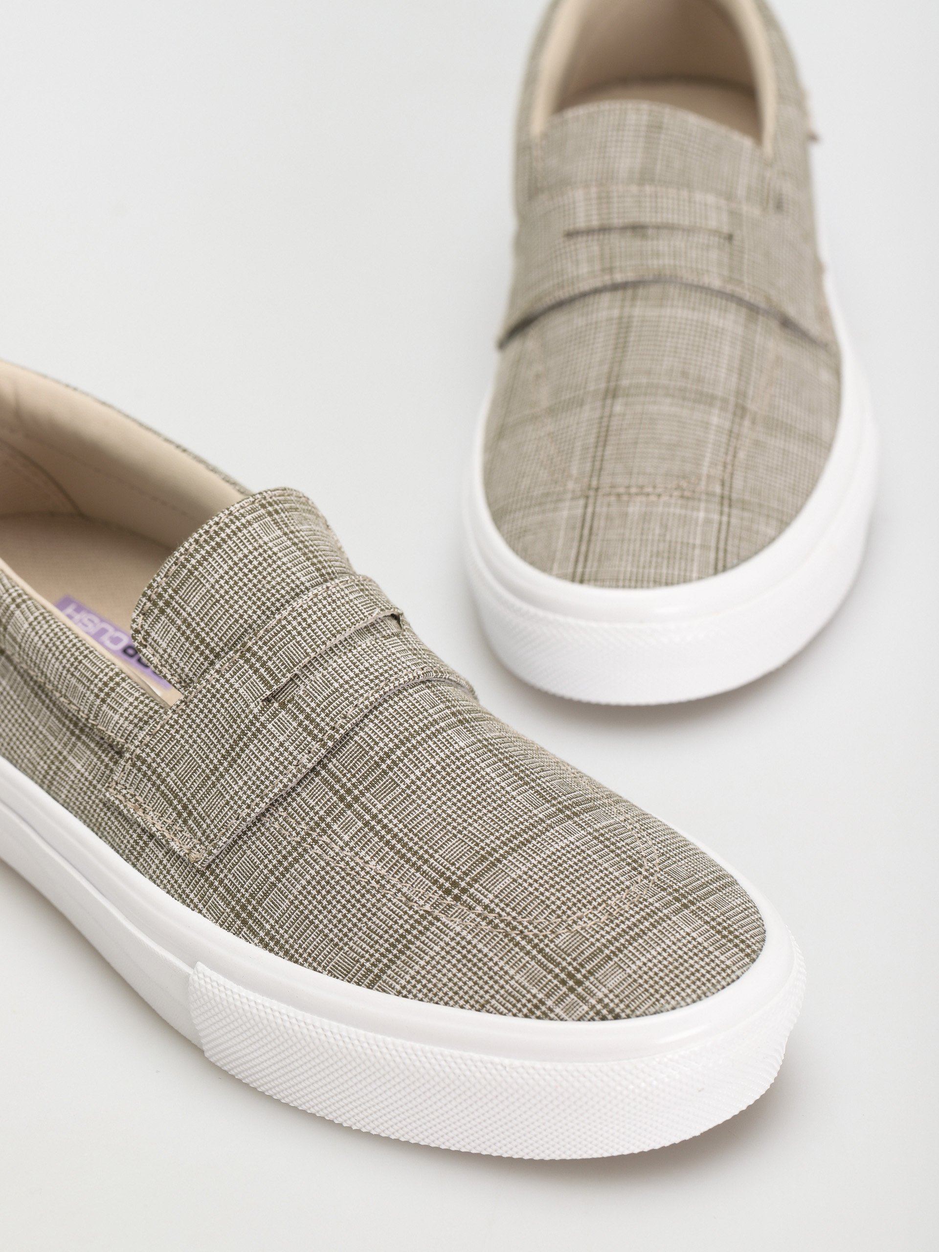 Buty Vans Skate Style 53 (grandpas pants/oatmeal)