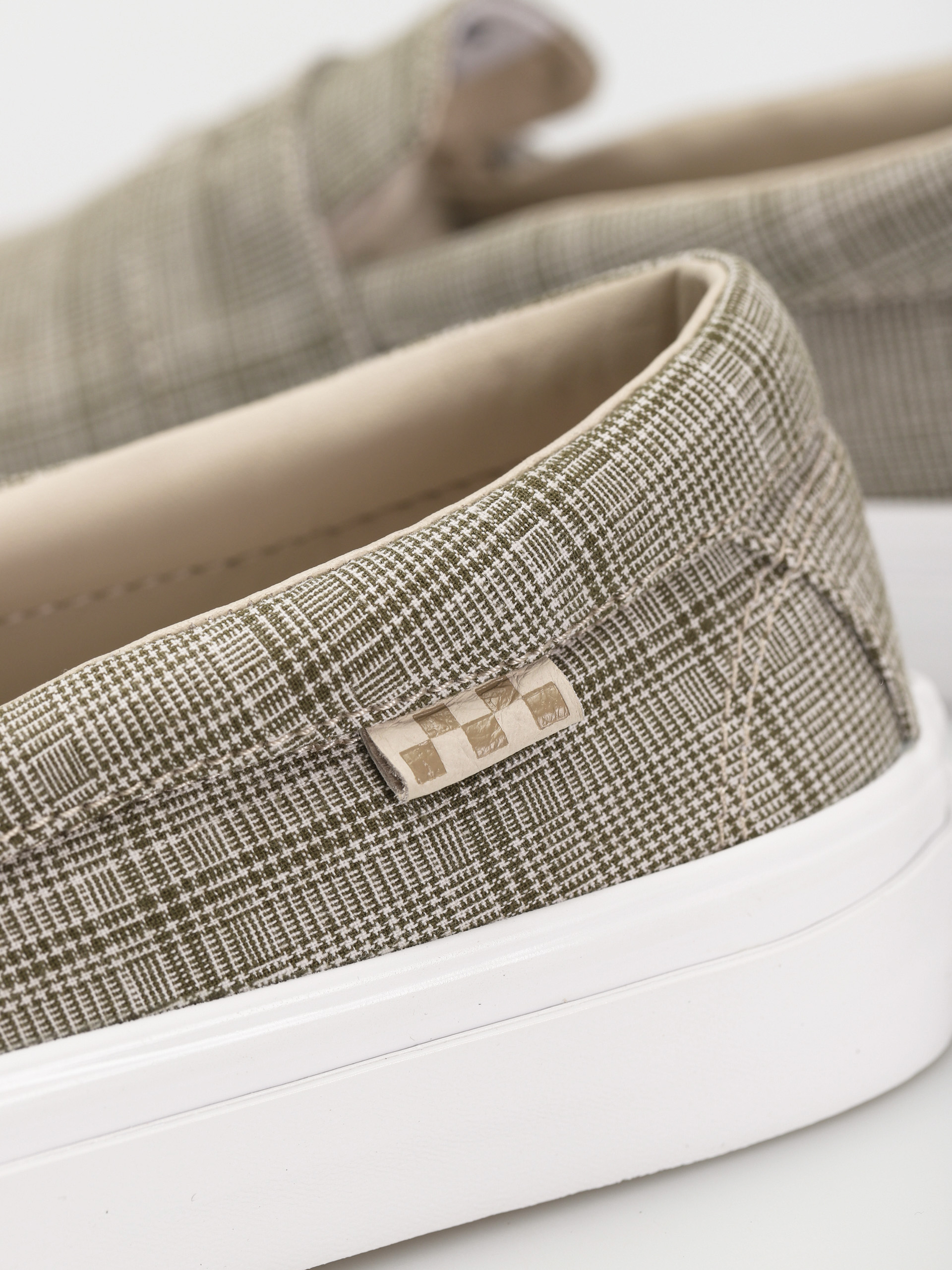 Buty Vans Skate Style 53 (grandpas pants/oatmeal)