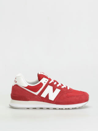 Buty New Balance 574 (red)