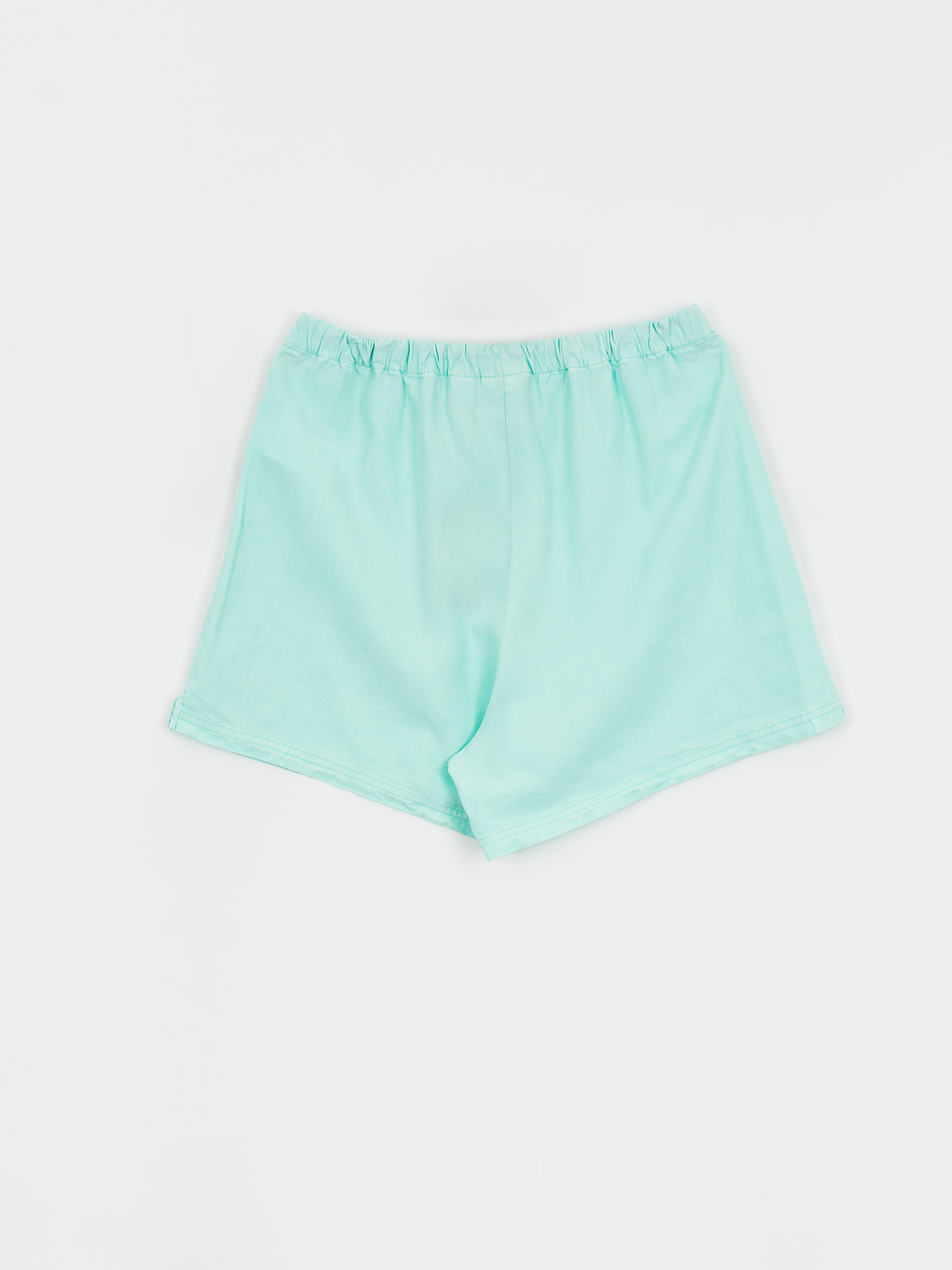 Szorty Quiksilver X Stranger Things Lenora Wmn (aruba blue)