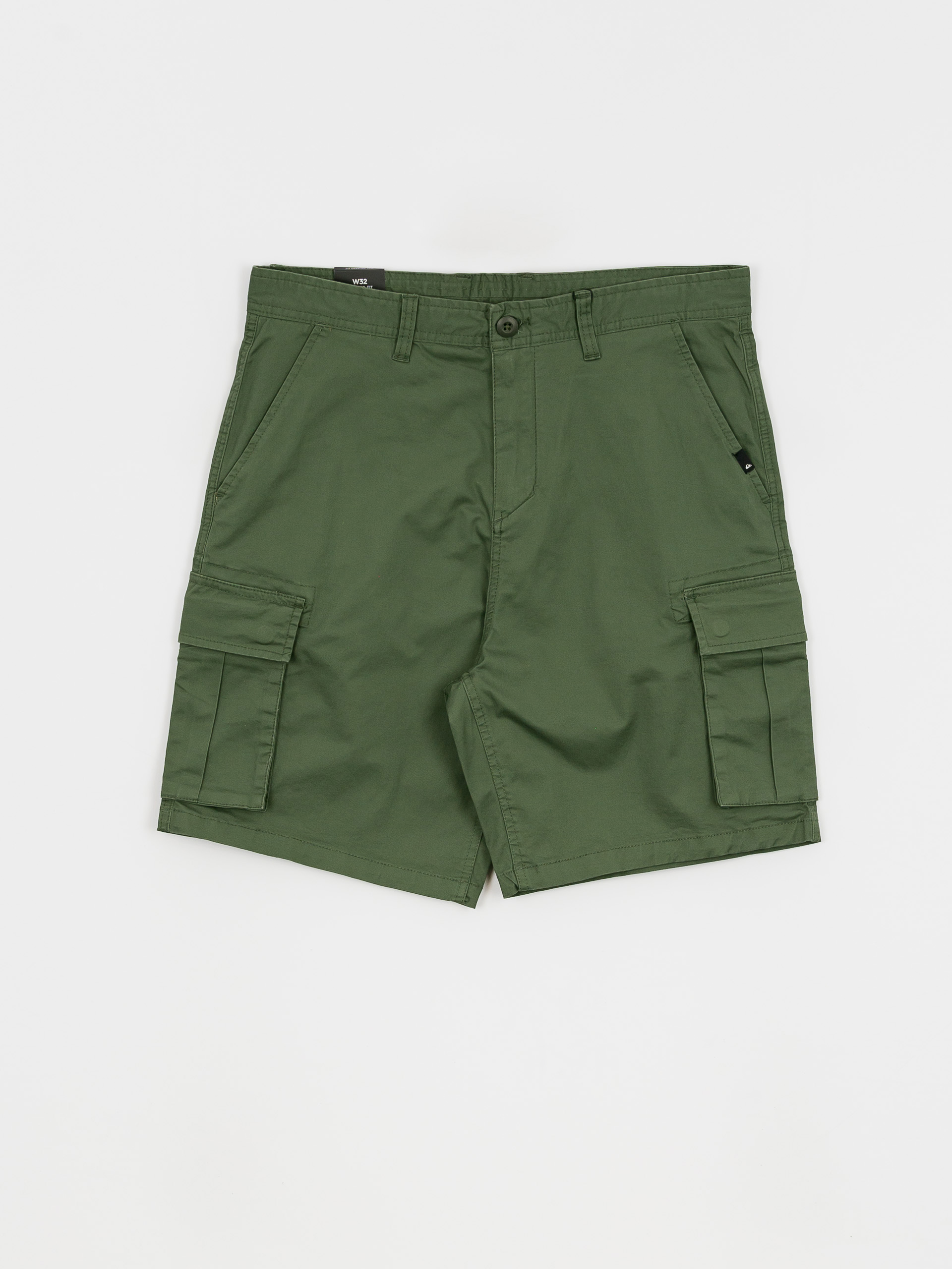 Szorty Quiksilver Relaxed Cargo (thyme)