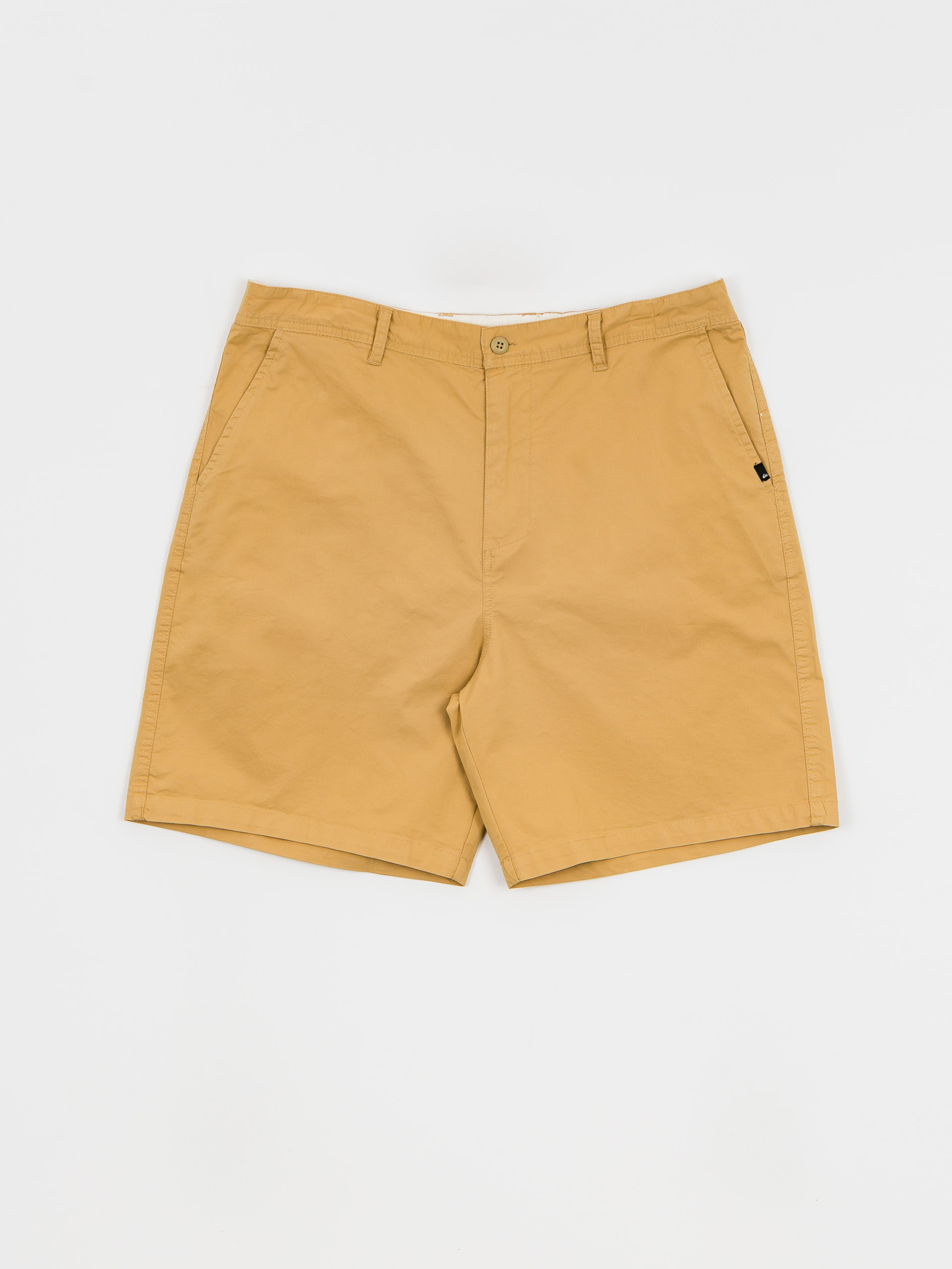 Szorty Quiksilver Freedom Chino (prairie sand)