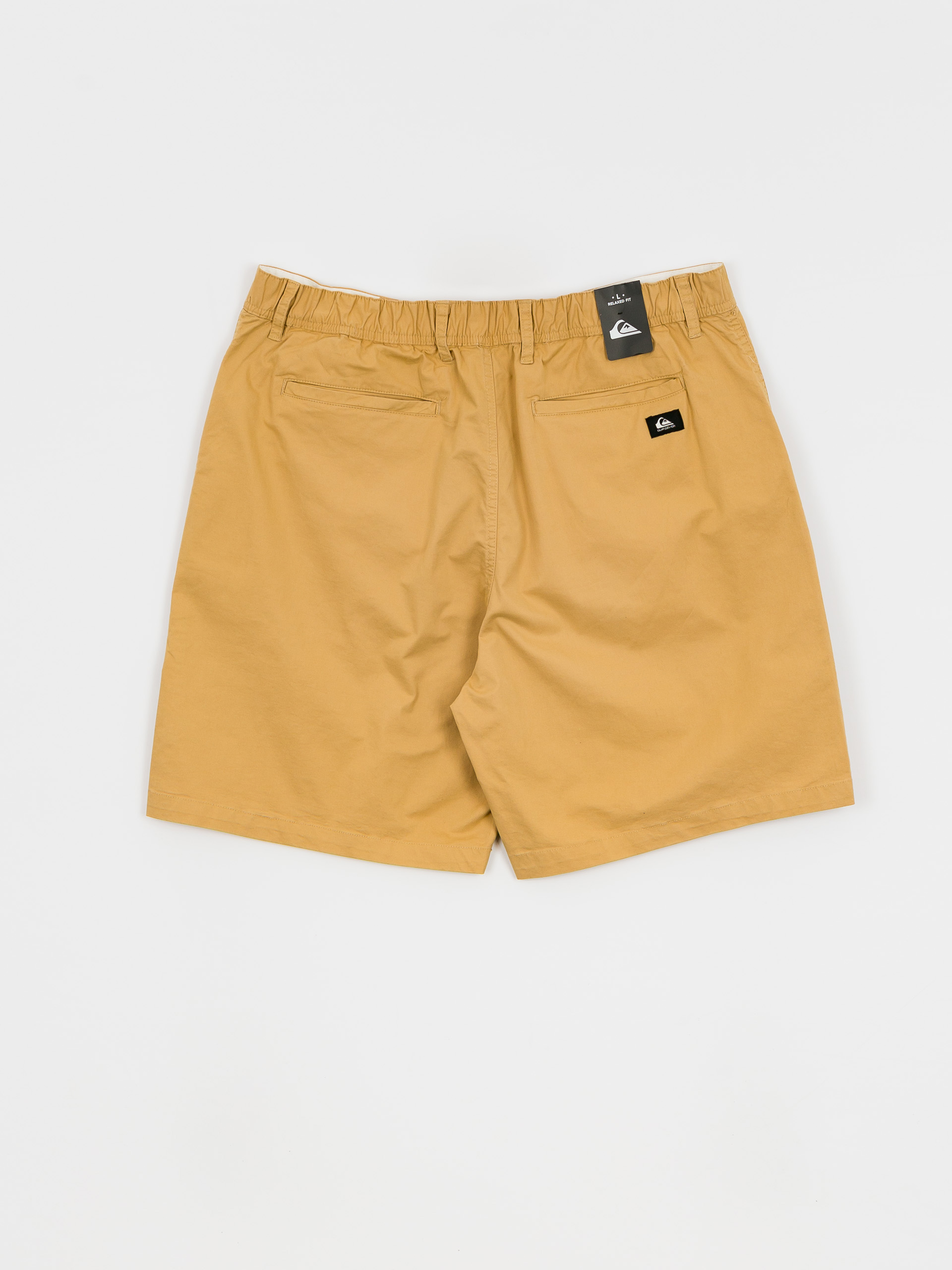 Szorty Quiksilver Freedom Chino (prairie sand)