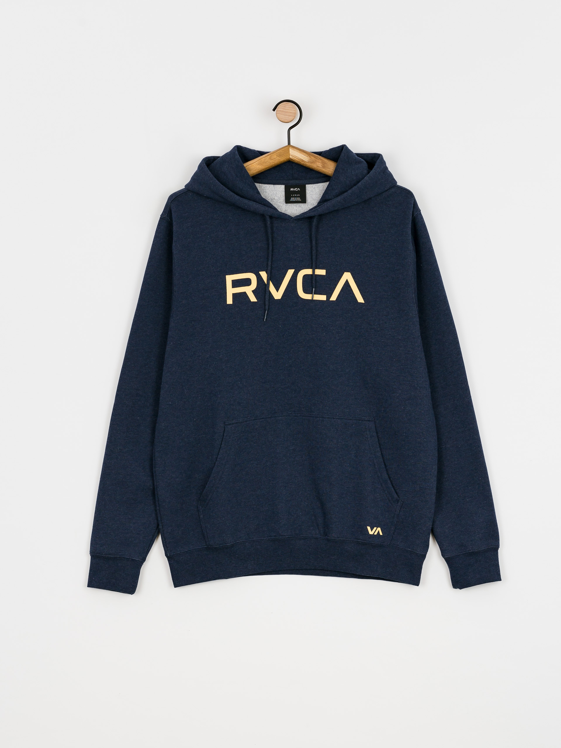 Bluza RVCA Big Rvca HD (navy heather)