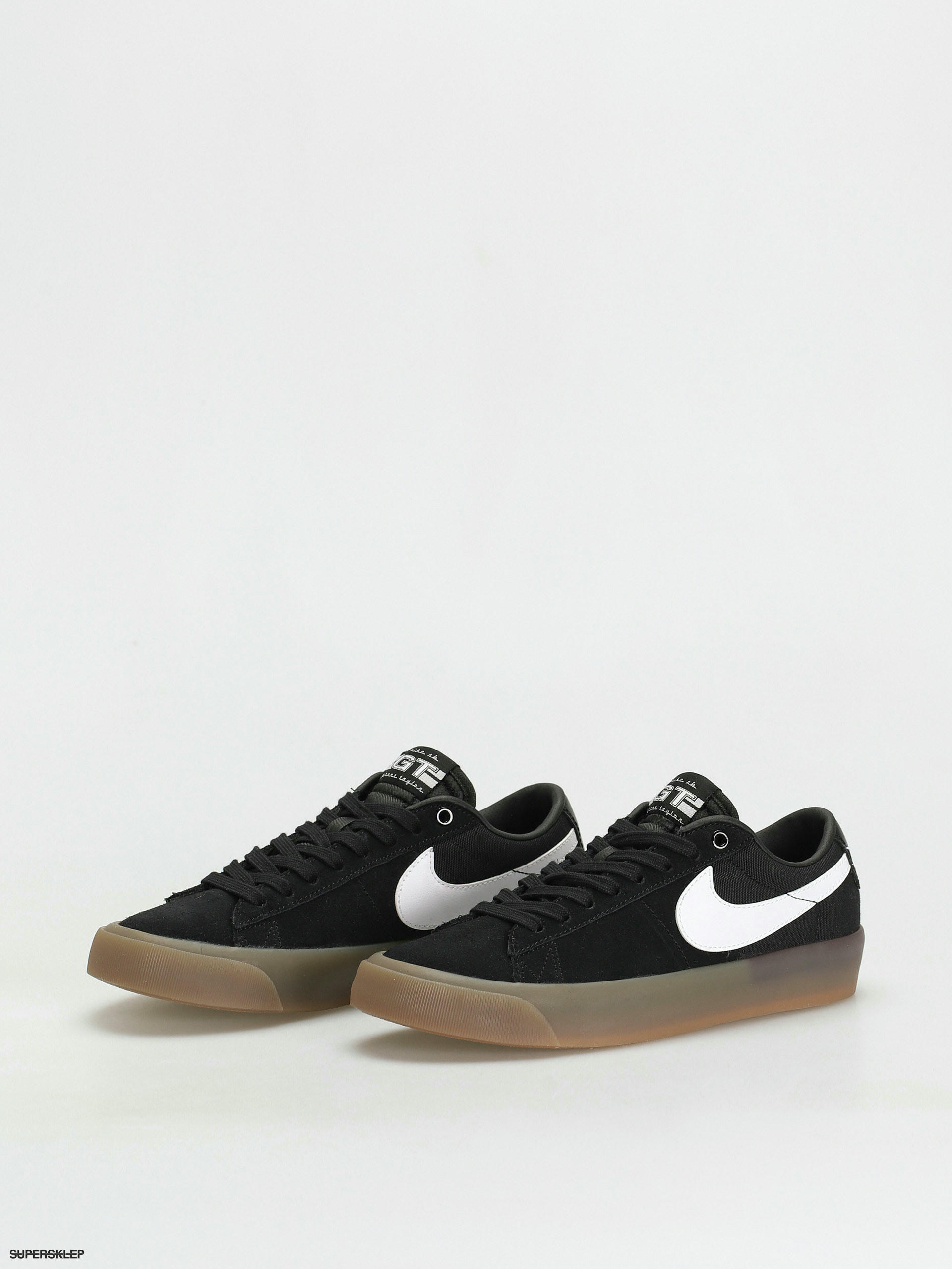 nike sb blazer trickstar