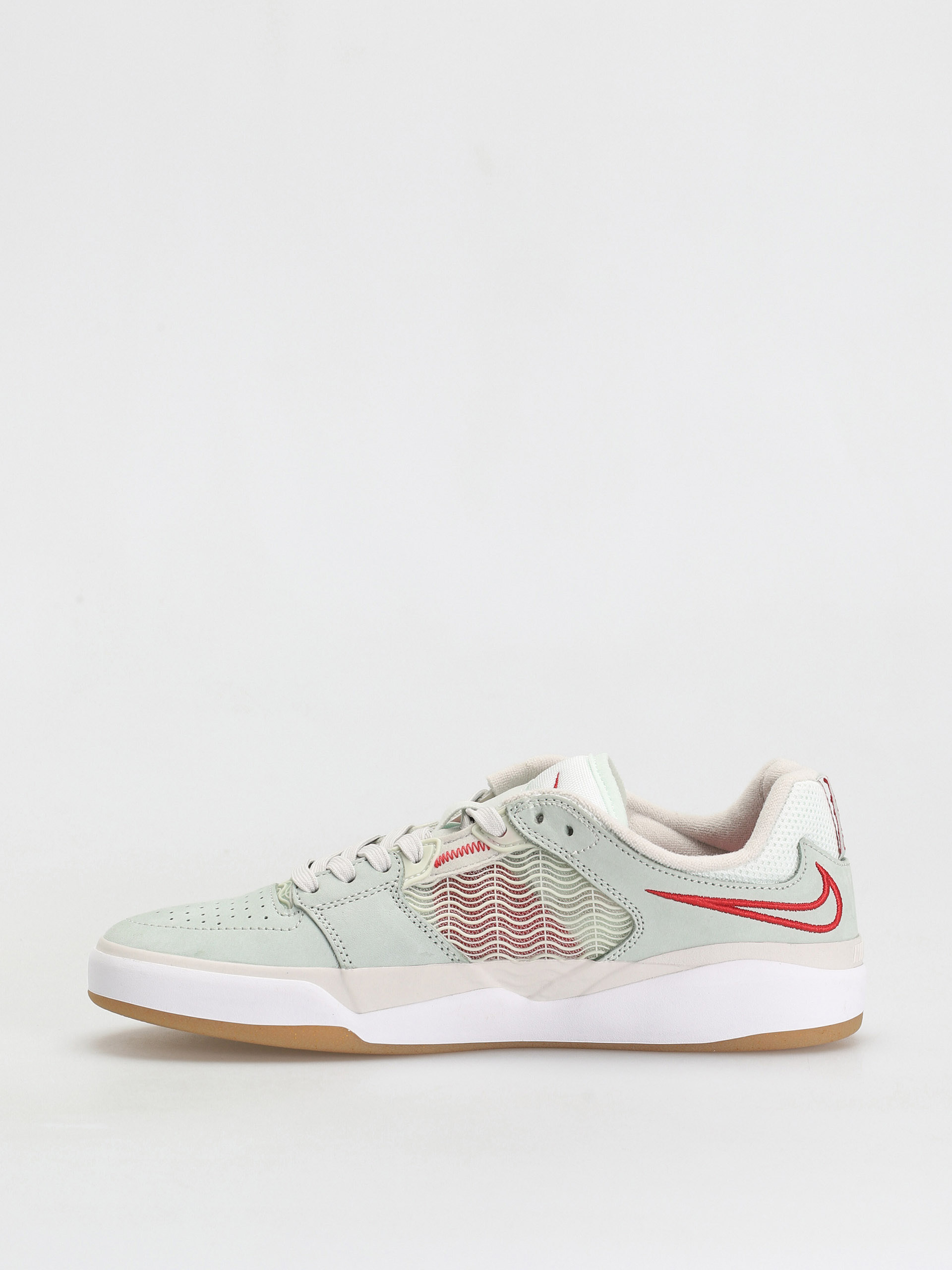 Buty Nike SB Ishod Wair Premium (seafoam/university red barely green)
