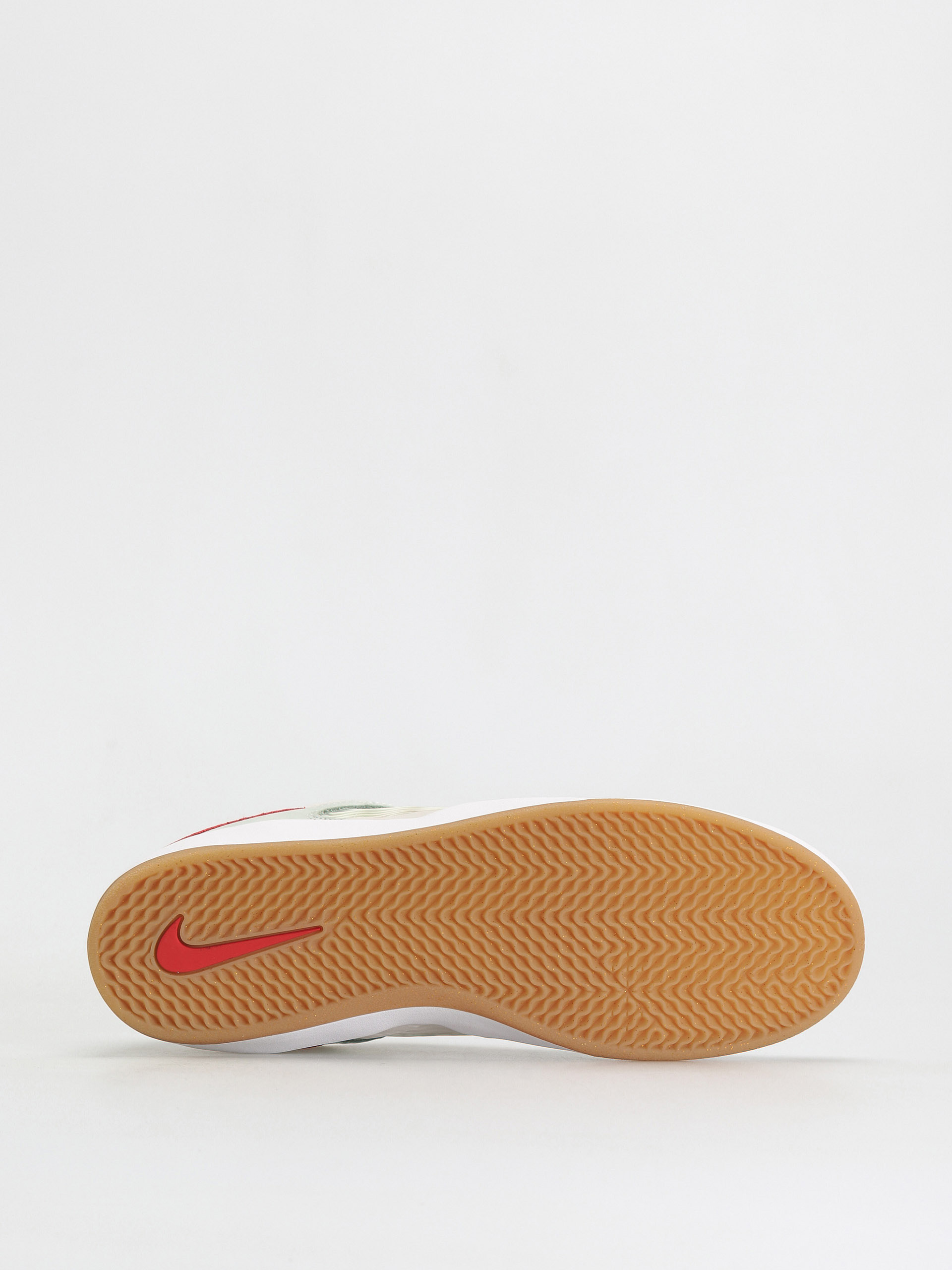 Buty Nike SB Ishod Wair Premium (seafoam/university red barely green)