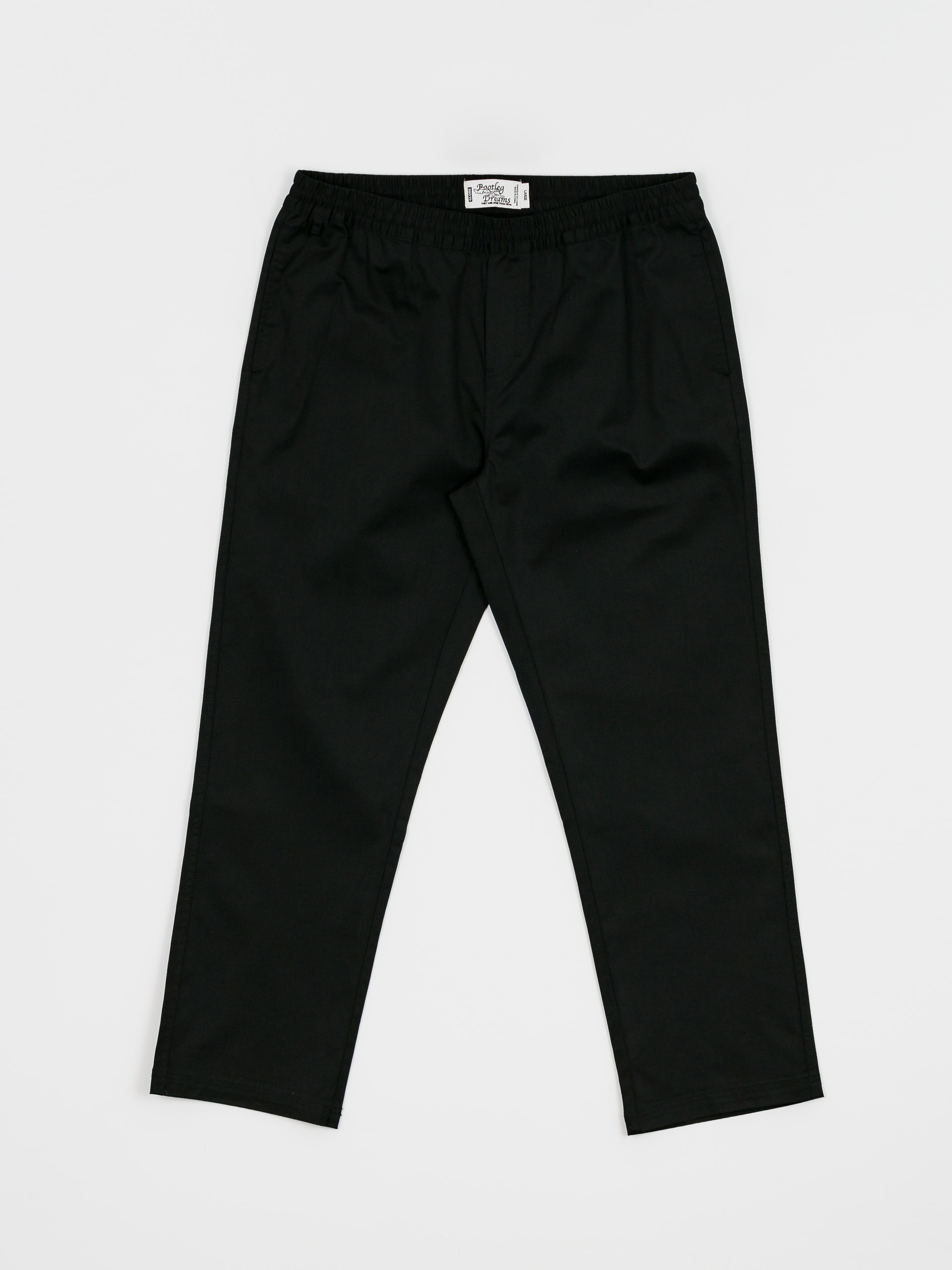 Spodnie Globe Bootleg Dreams (black)
