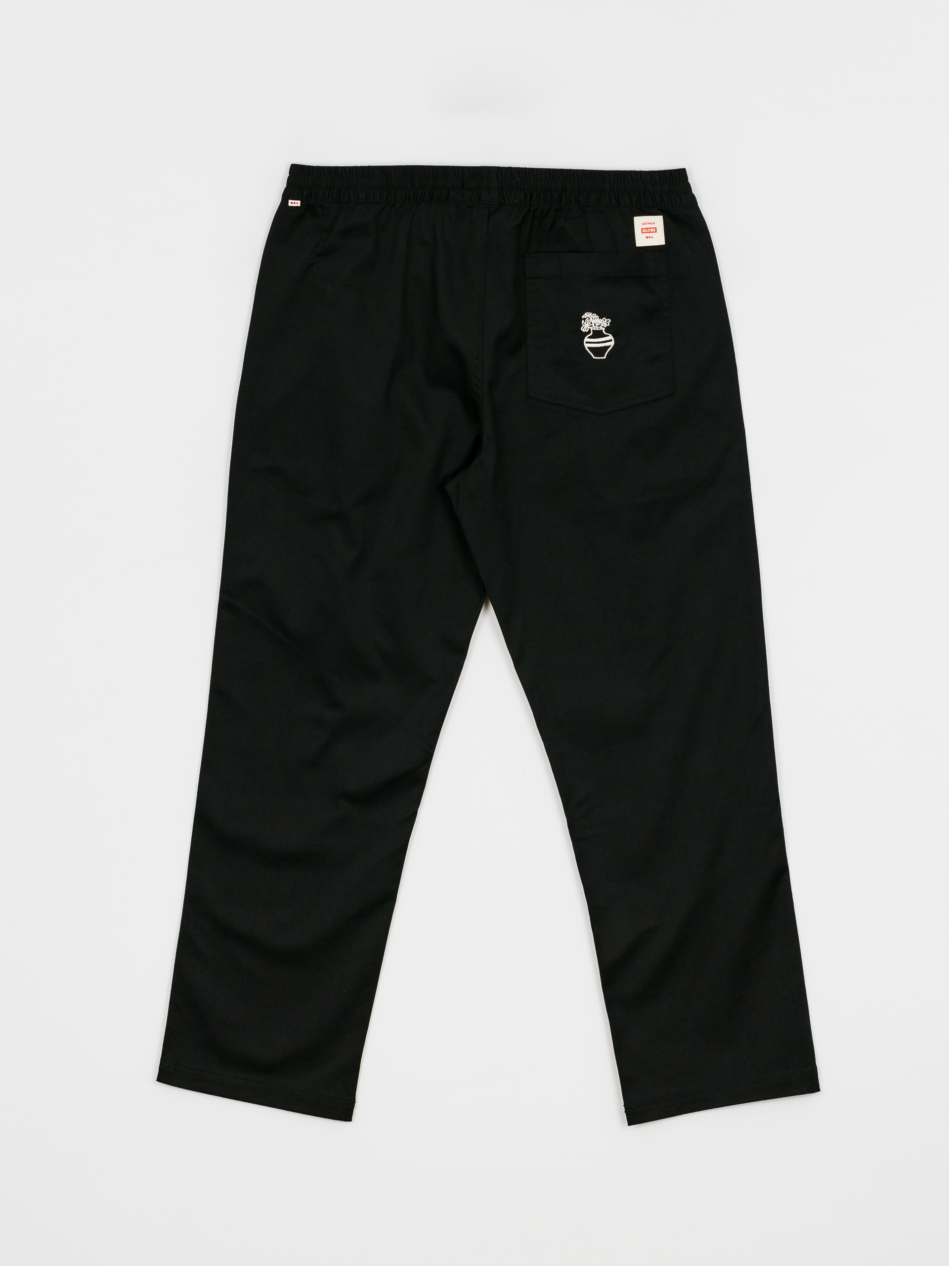 Spodnie Globe Bootleg Dreams (black)