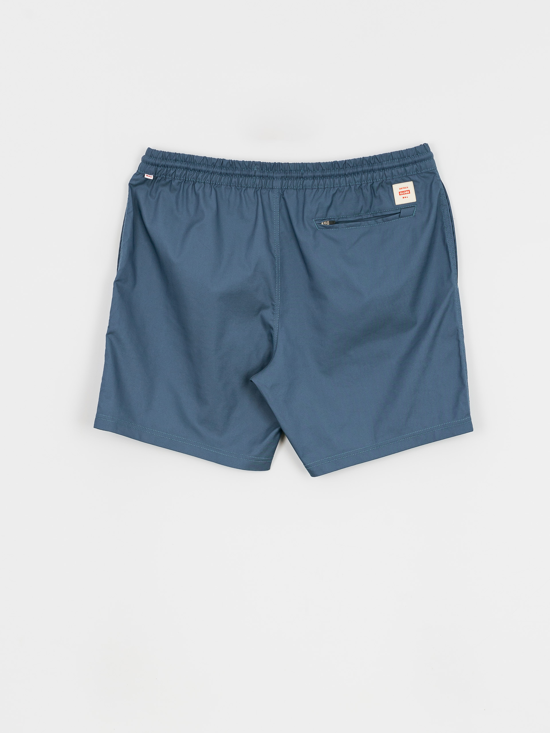 Boardshorty Globe Clean Swell (slate blue)