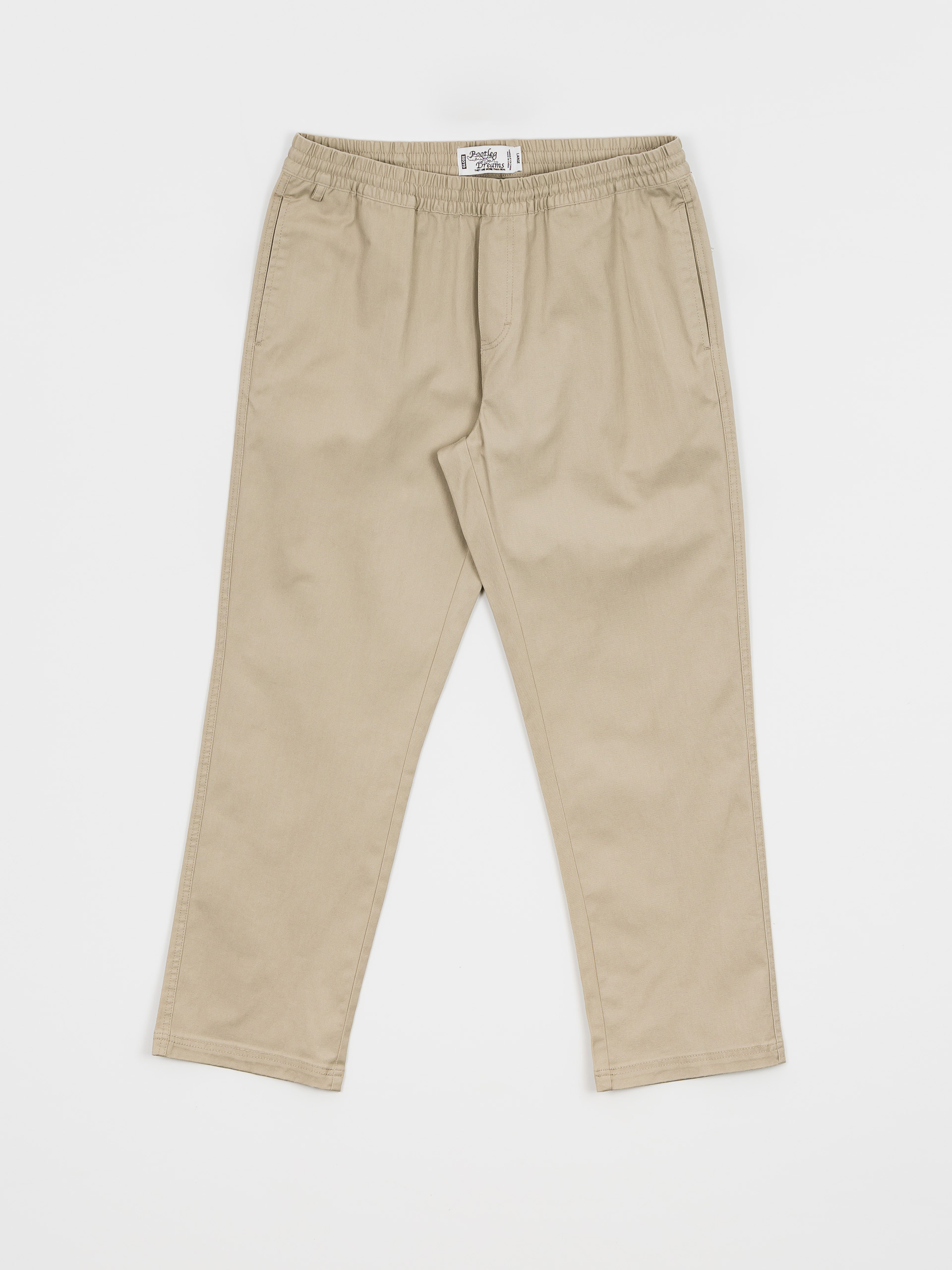 Spodnie Globe Bootleg Dreams (dune)