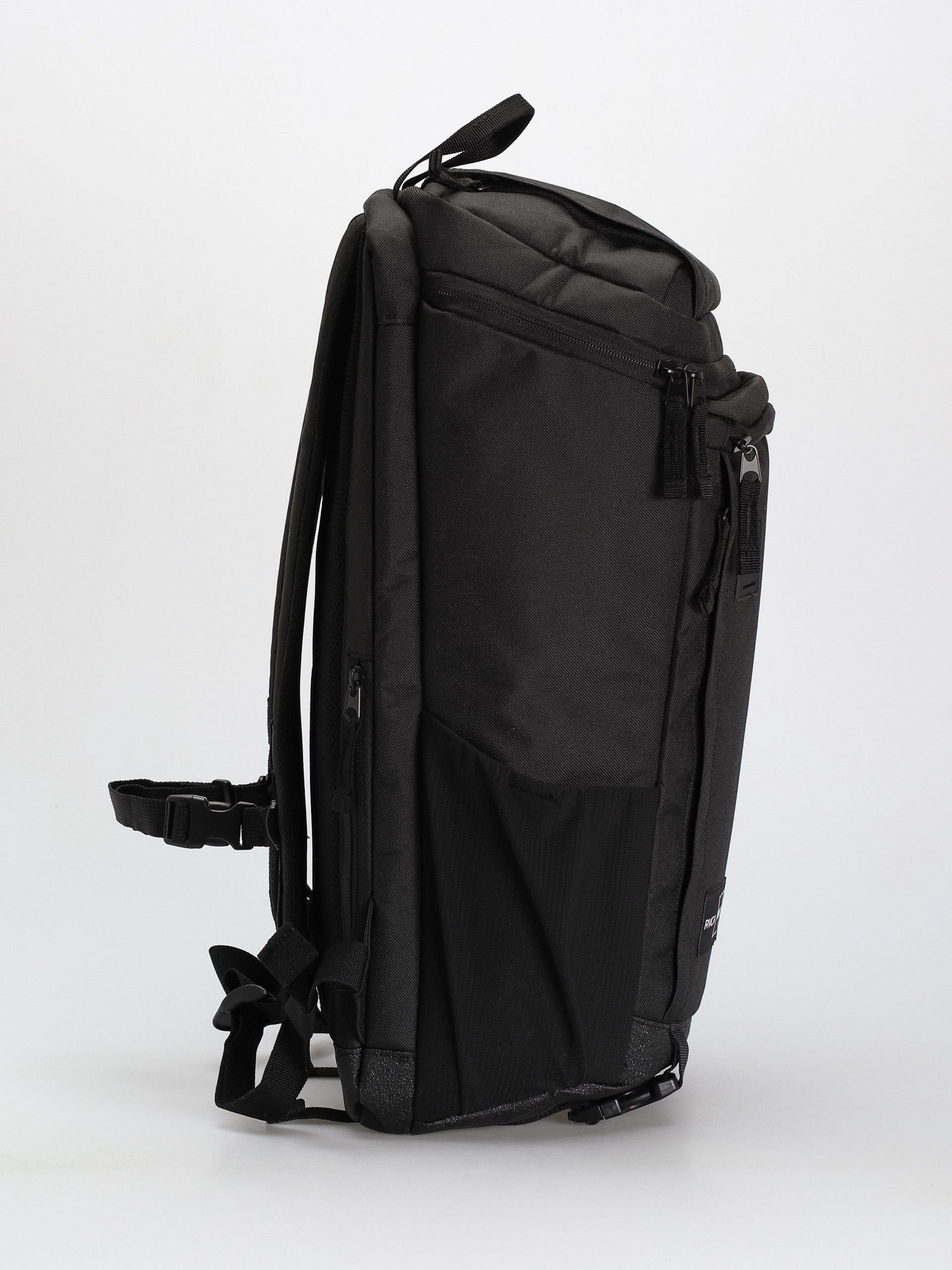 Plecak RVCA Voyage IV (black)