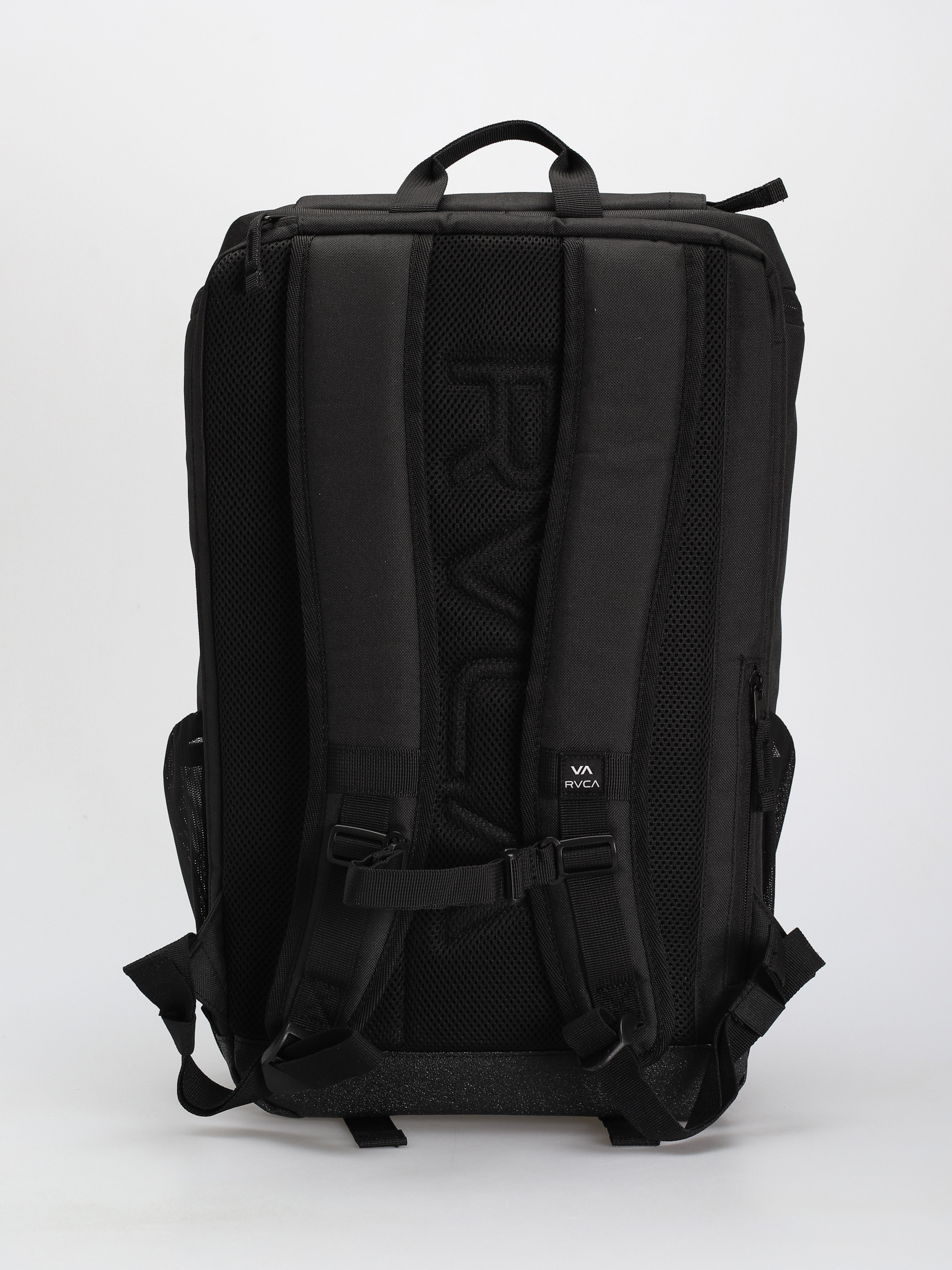 Plecak RVCA Voyage IV (black)