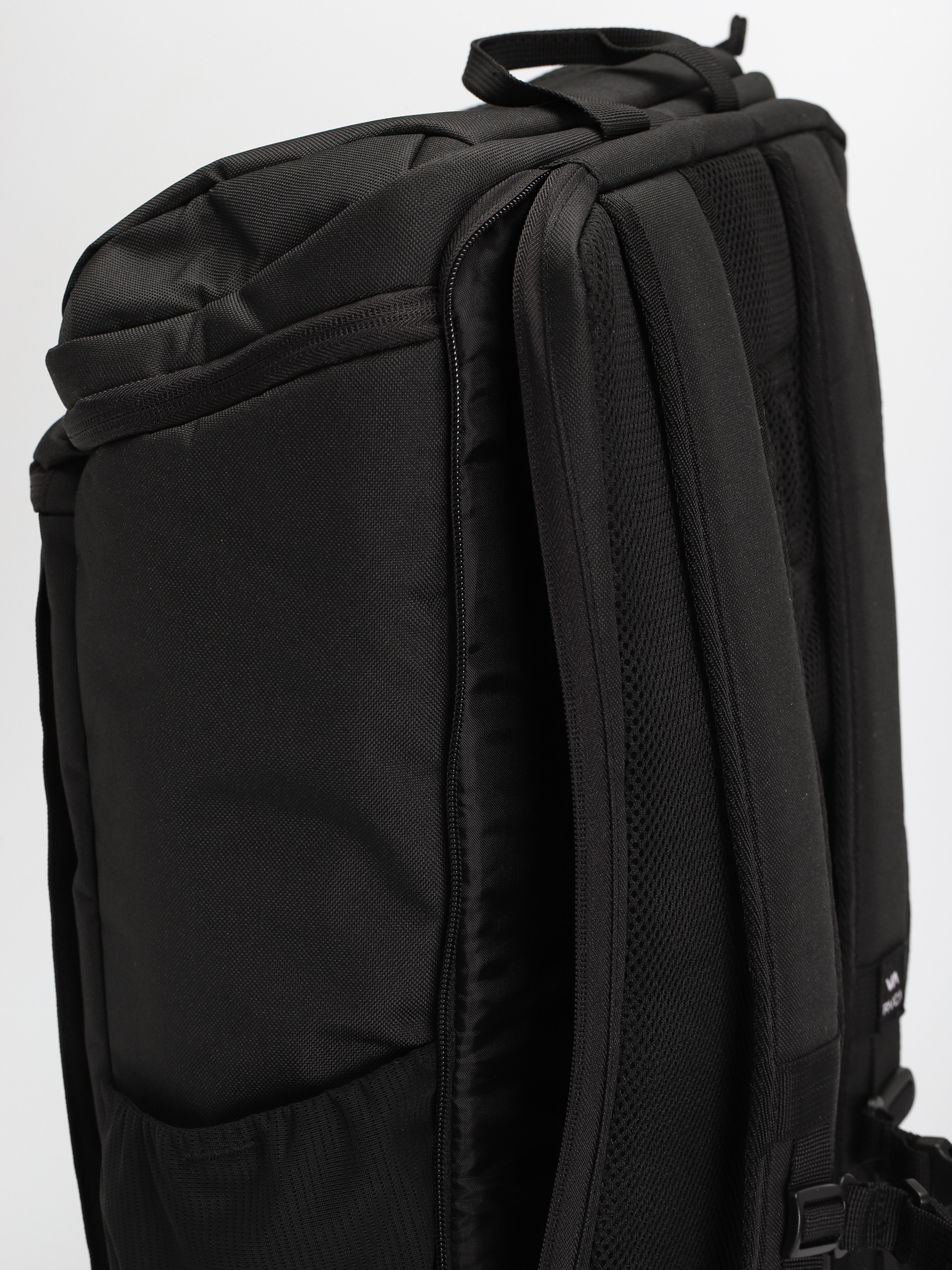 Plecak RVCA Voyage IV (black)