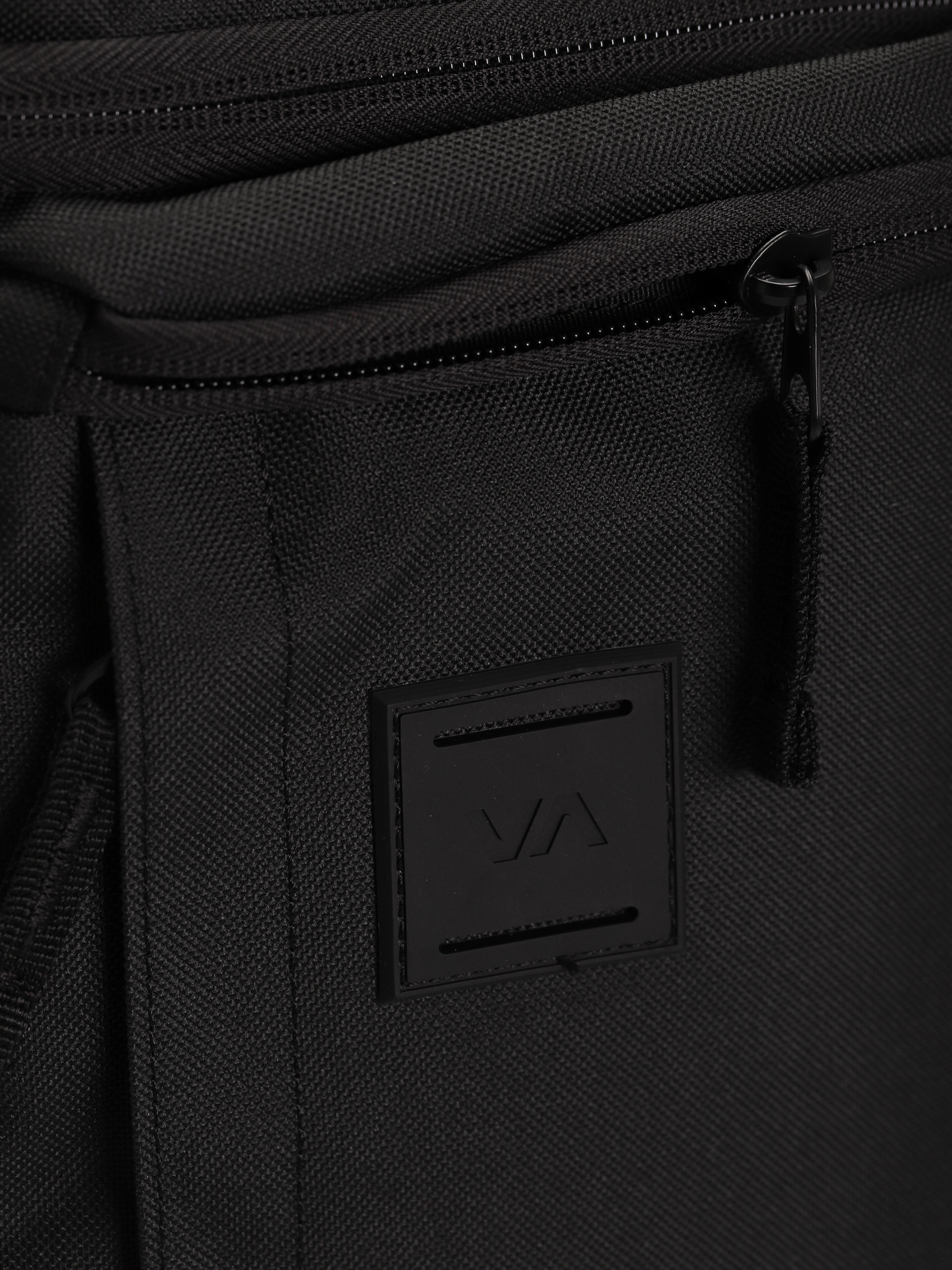 Plecak RVCA Voyage IV (black)
