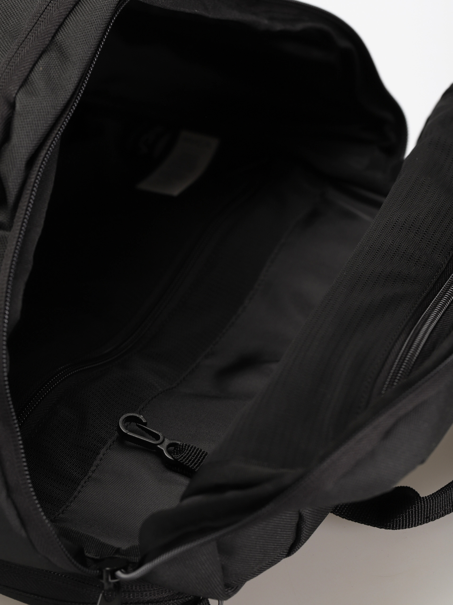 Plecak RVCA Voyage IV (black)