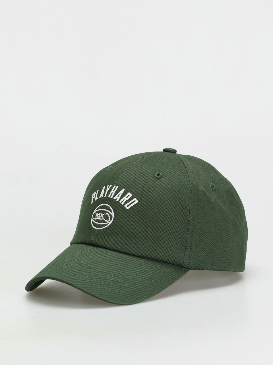 Czapka z daszkiem K1x Ph Shorts Cap (bistro green)