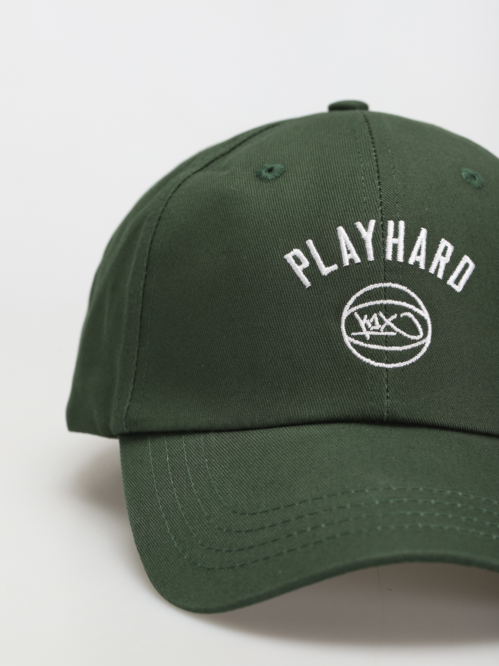 Czapka z daszkiem K1x Ph Shorts Cap (bistro green)