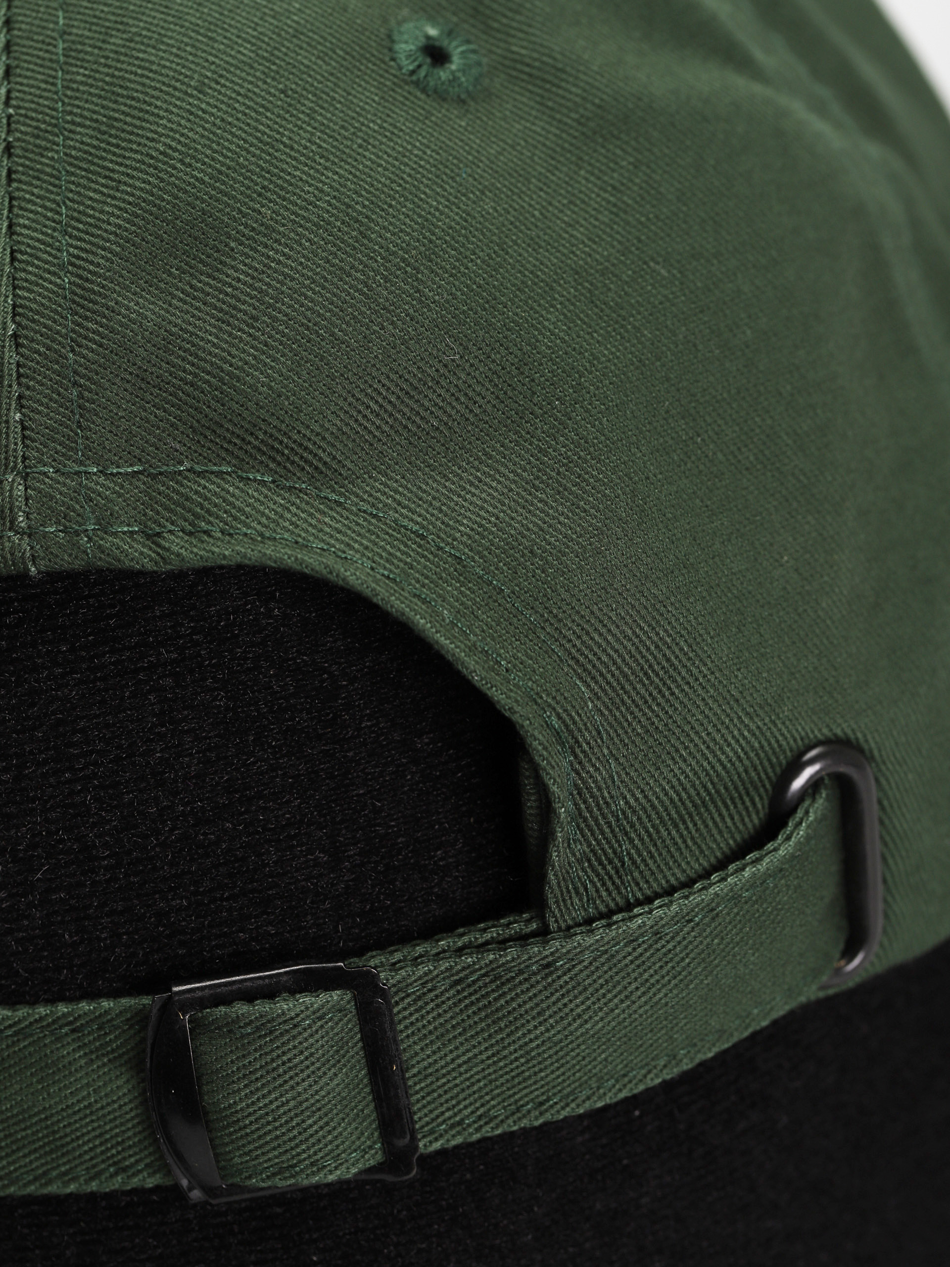 Czapka z daszkiem K1x Ph Shorts Cap (bistro green)