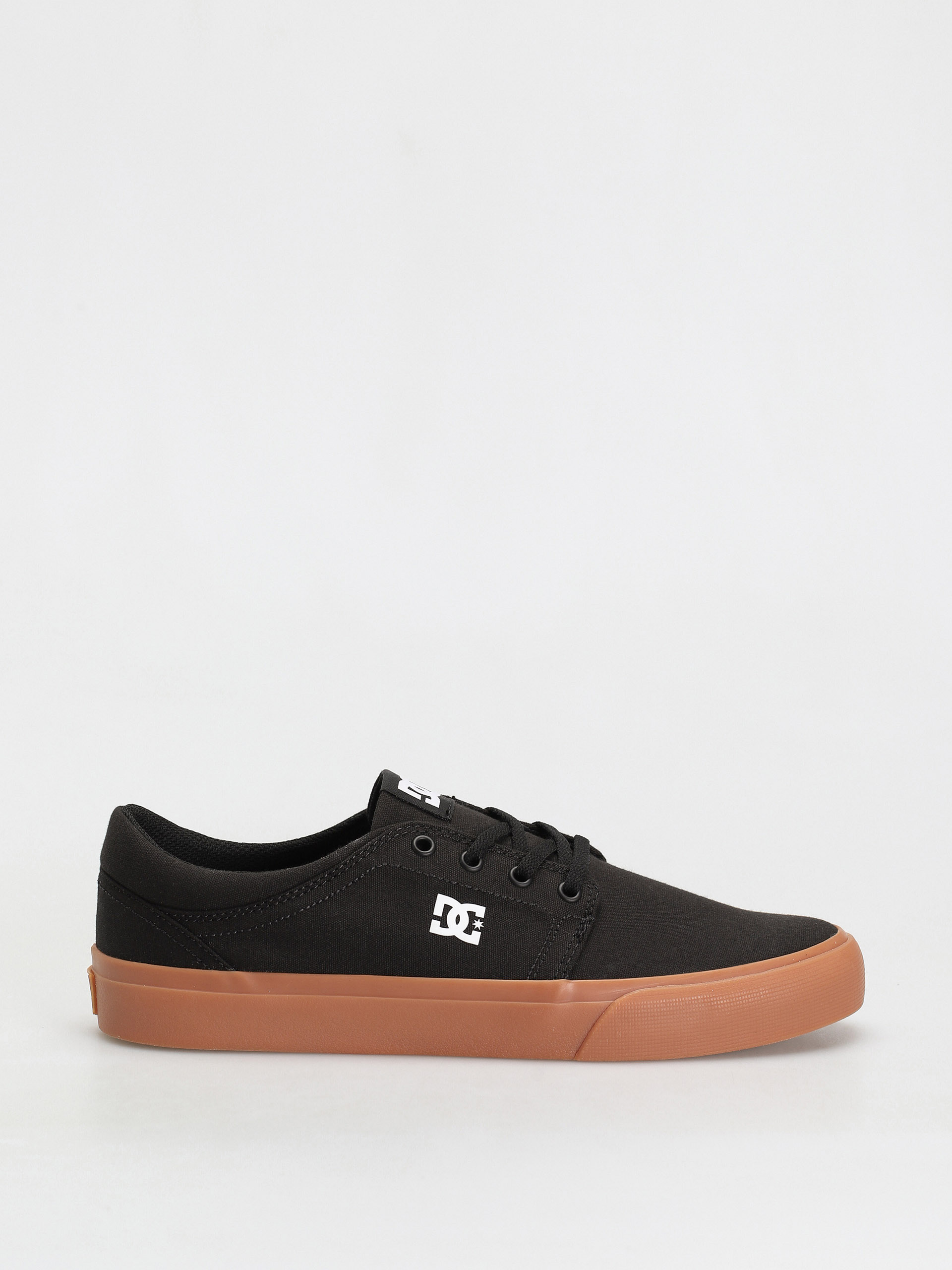 Buty DC Trase Tx (black/gum)