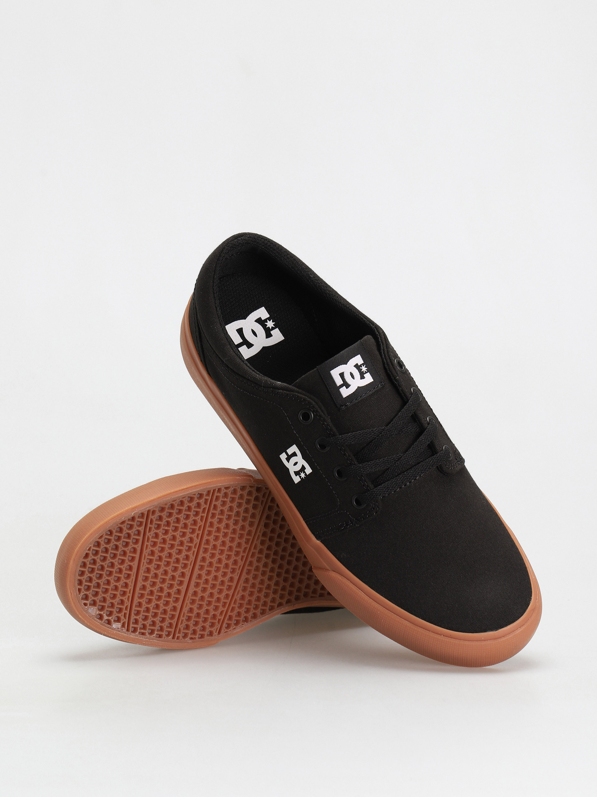 Buty DC Trase Tx (black/gum)