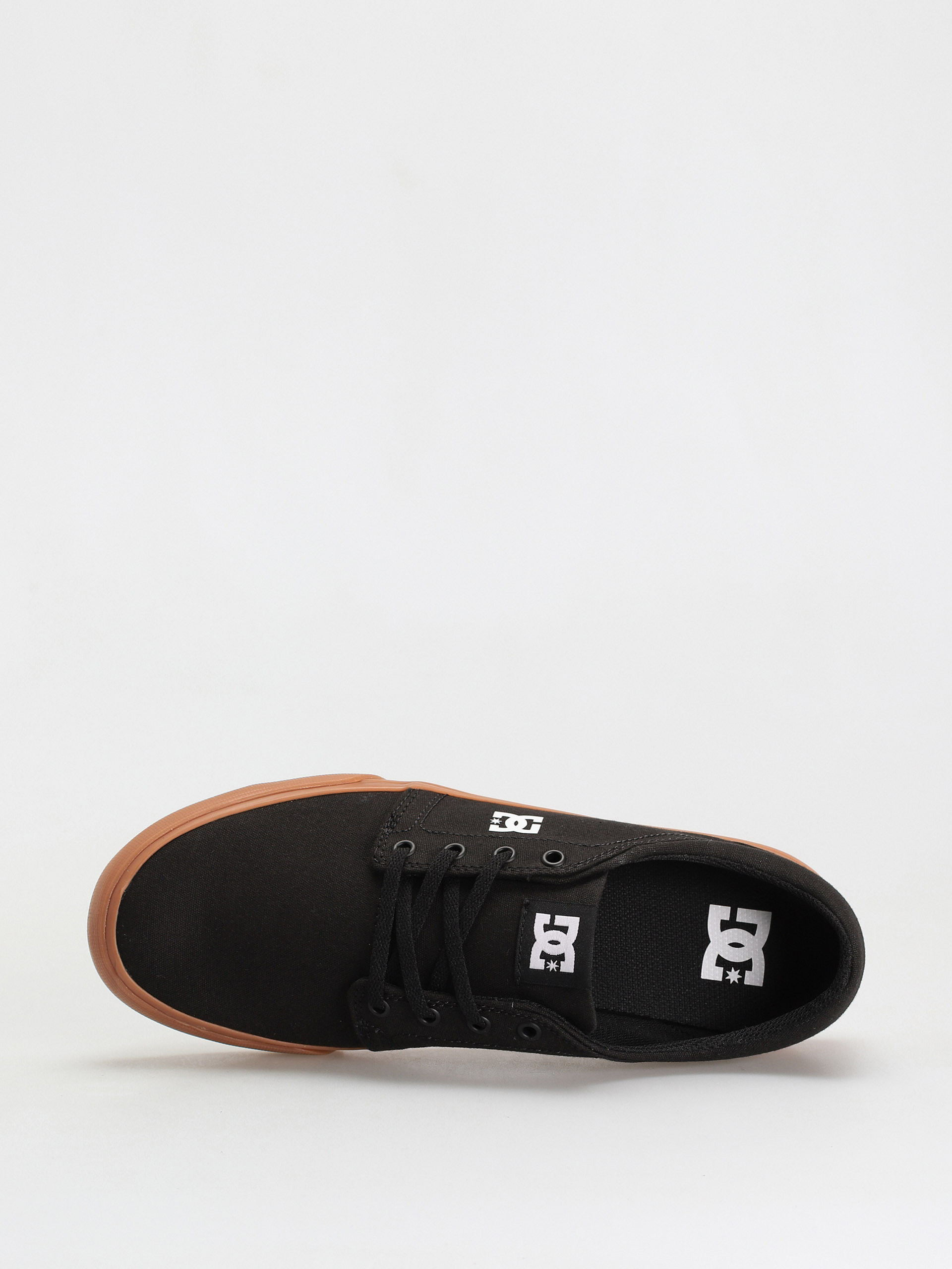 Buty DC Trase Tx (black/gum)