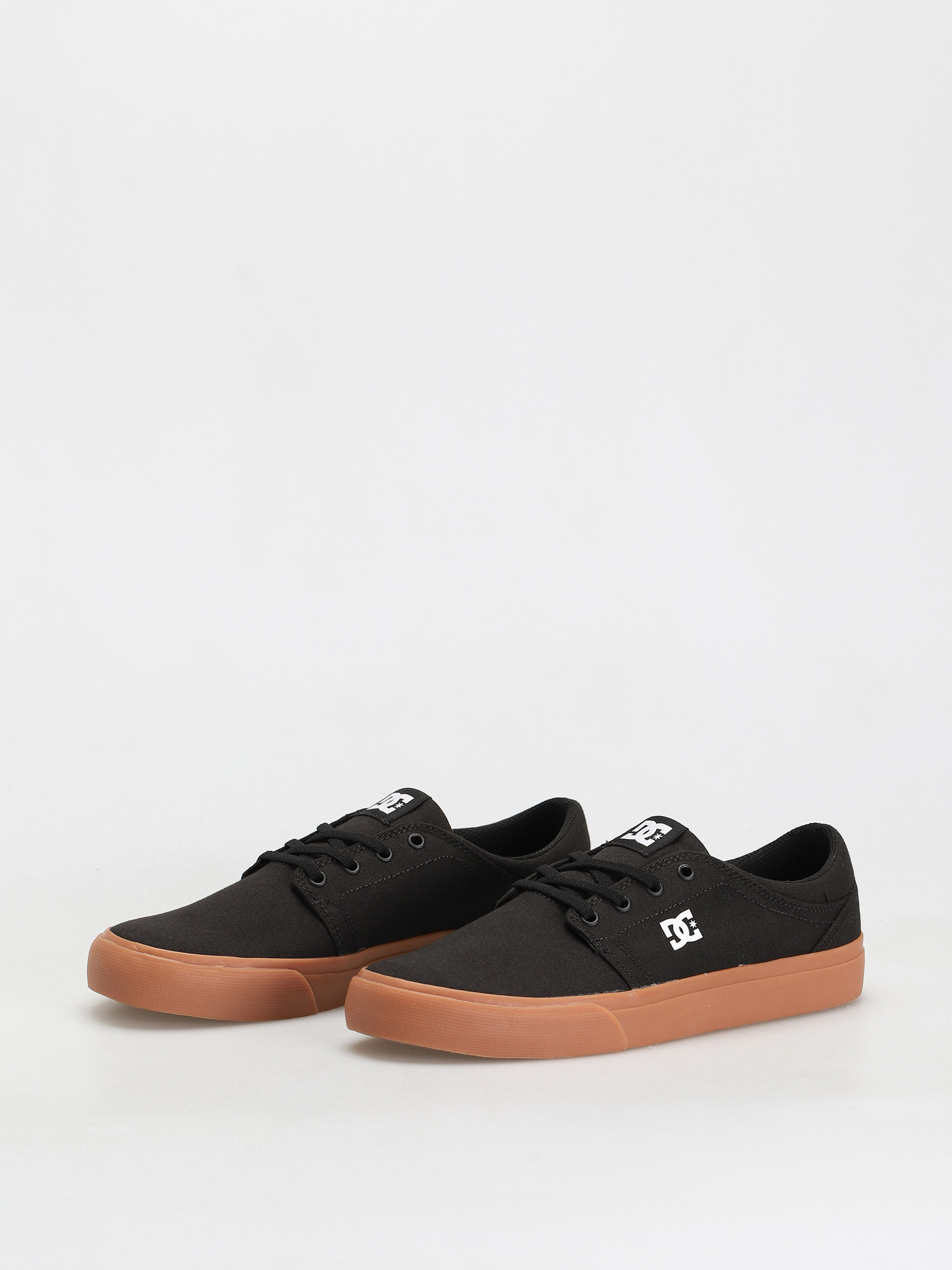 Buty DC Trase Tx (black/gum)