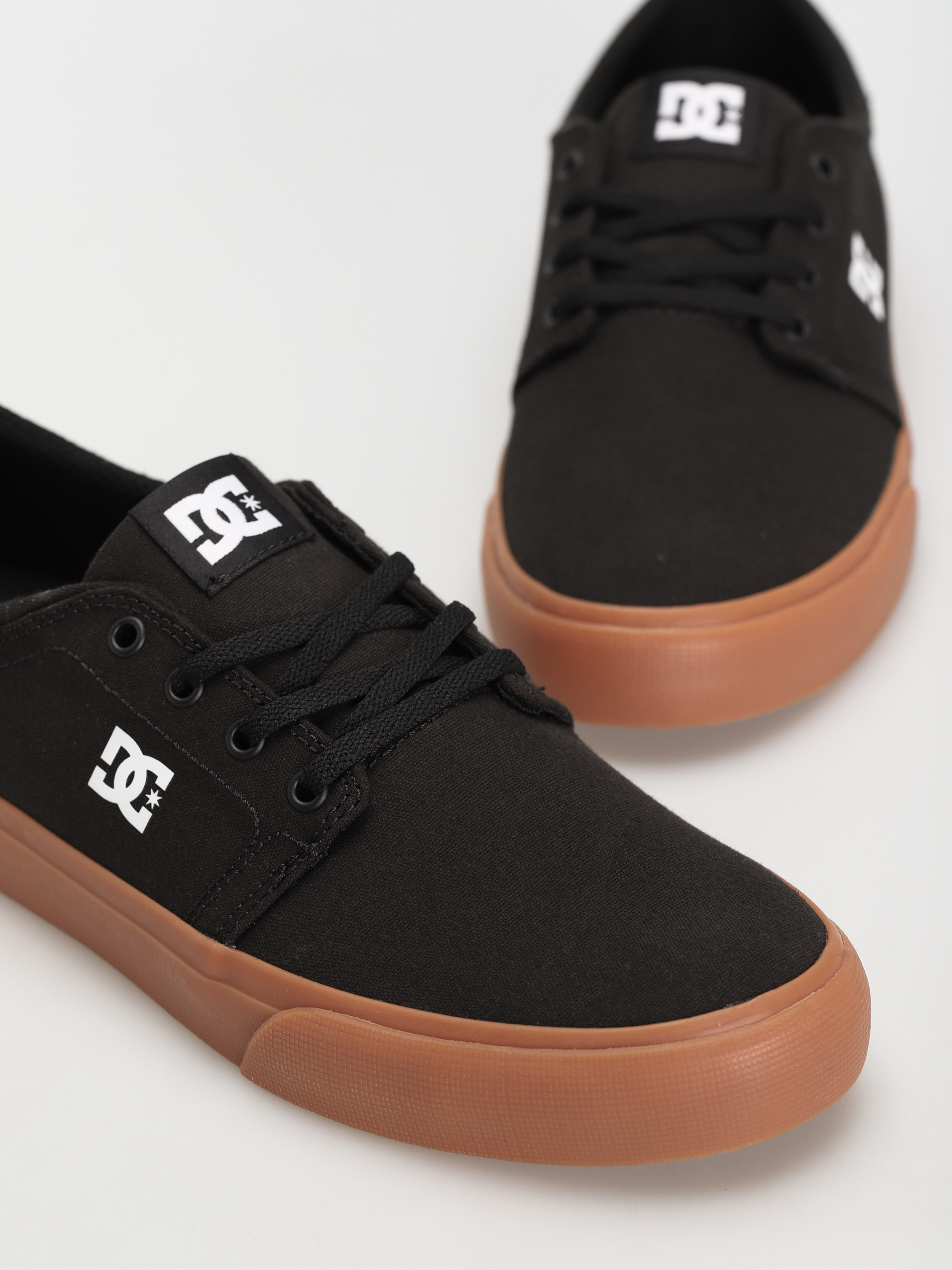 Buty DC Trase Tx (black/gum)