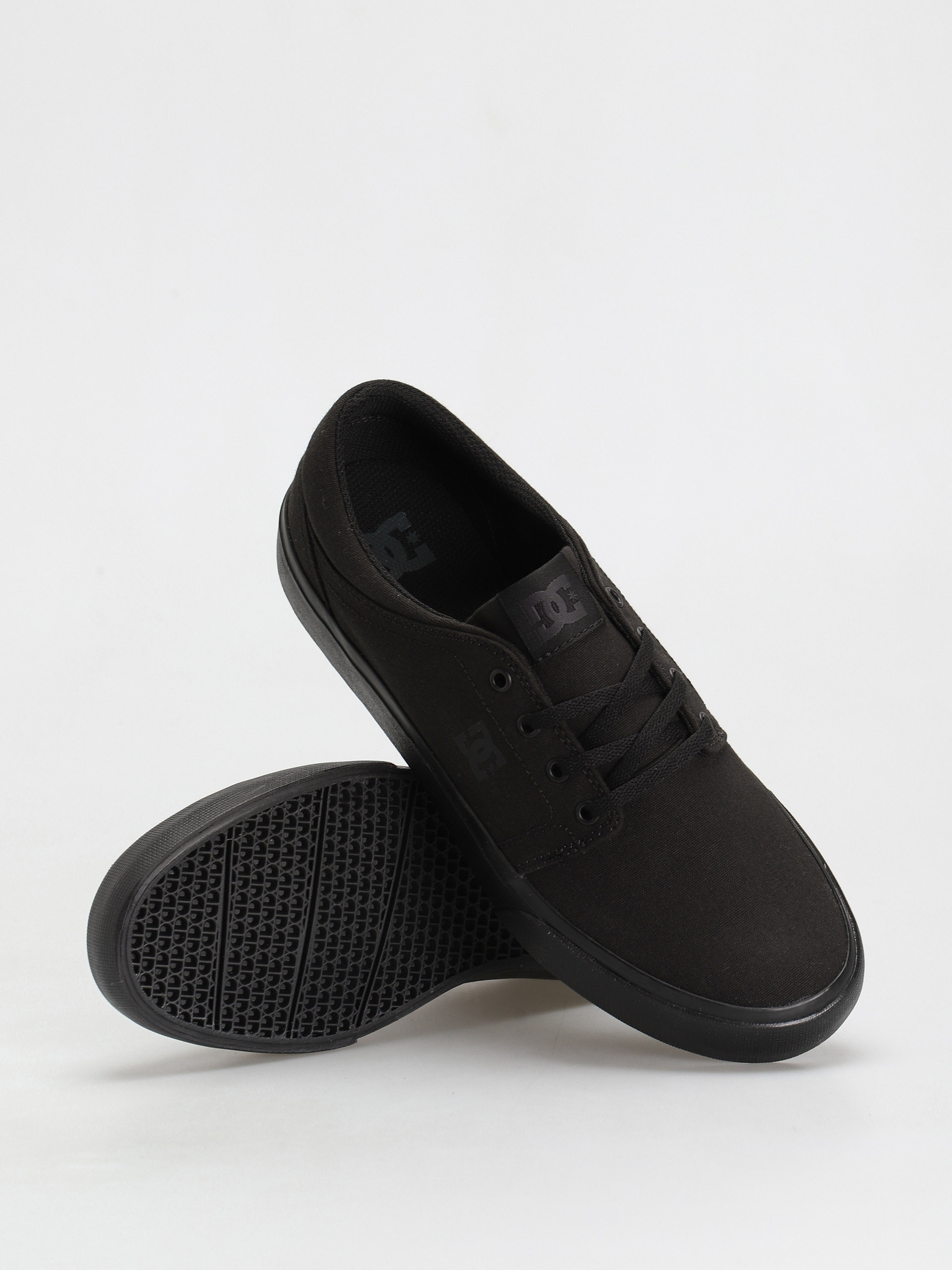 Buty DC Trase Tx (black/black/black)