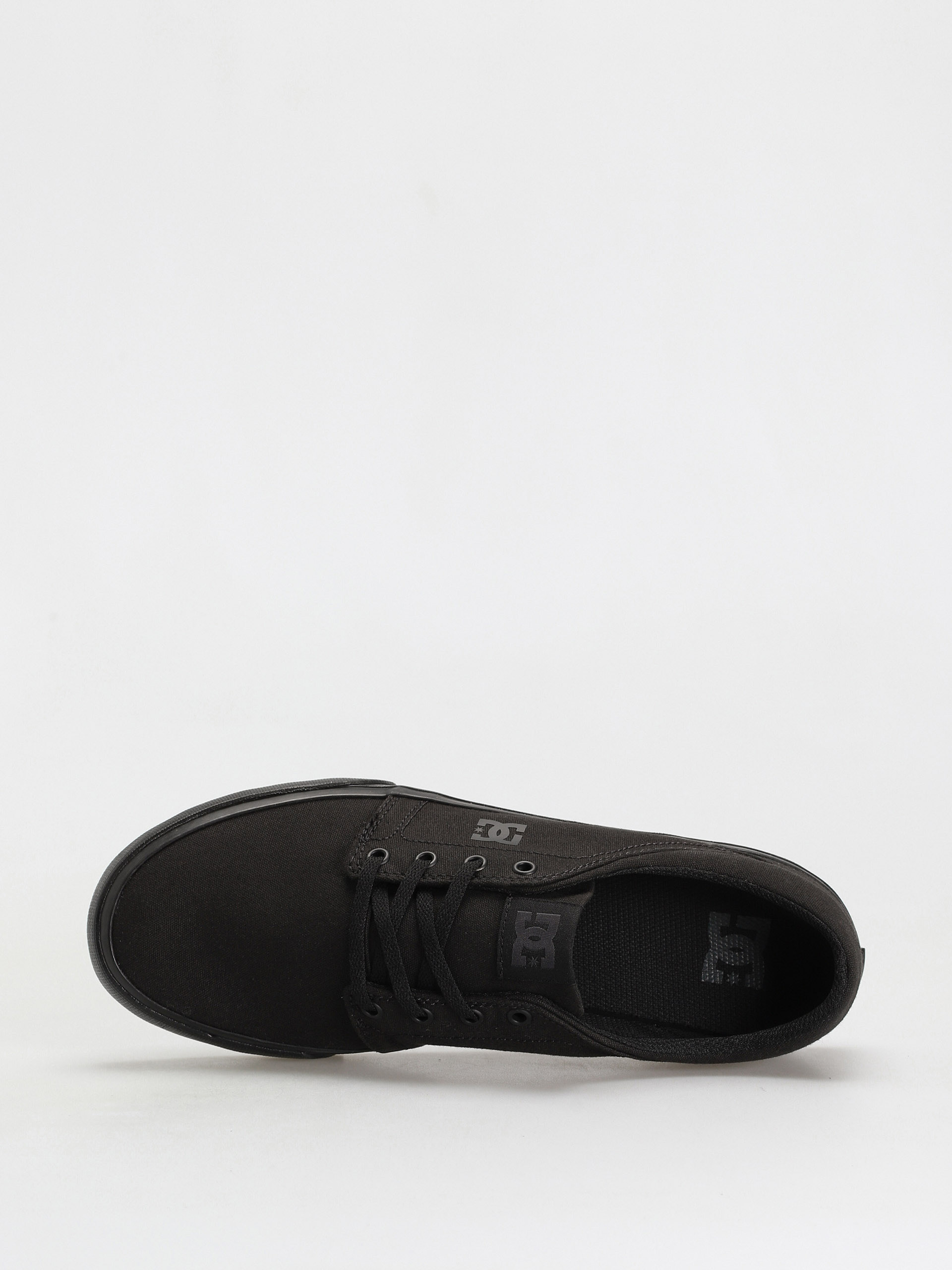 Buty DC Trase Tx (black/black/black)