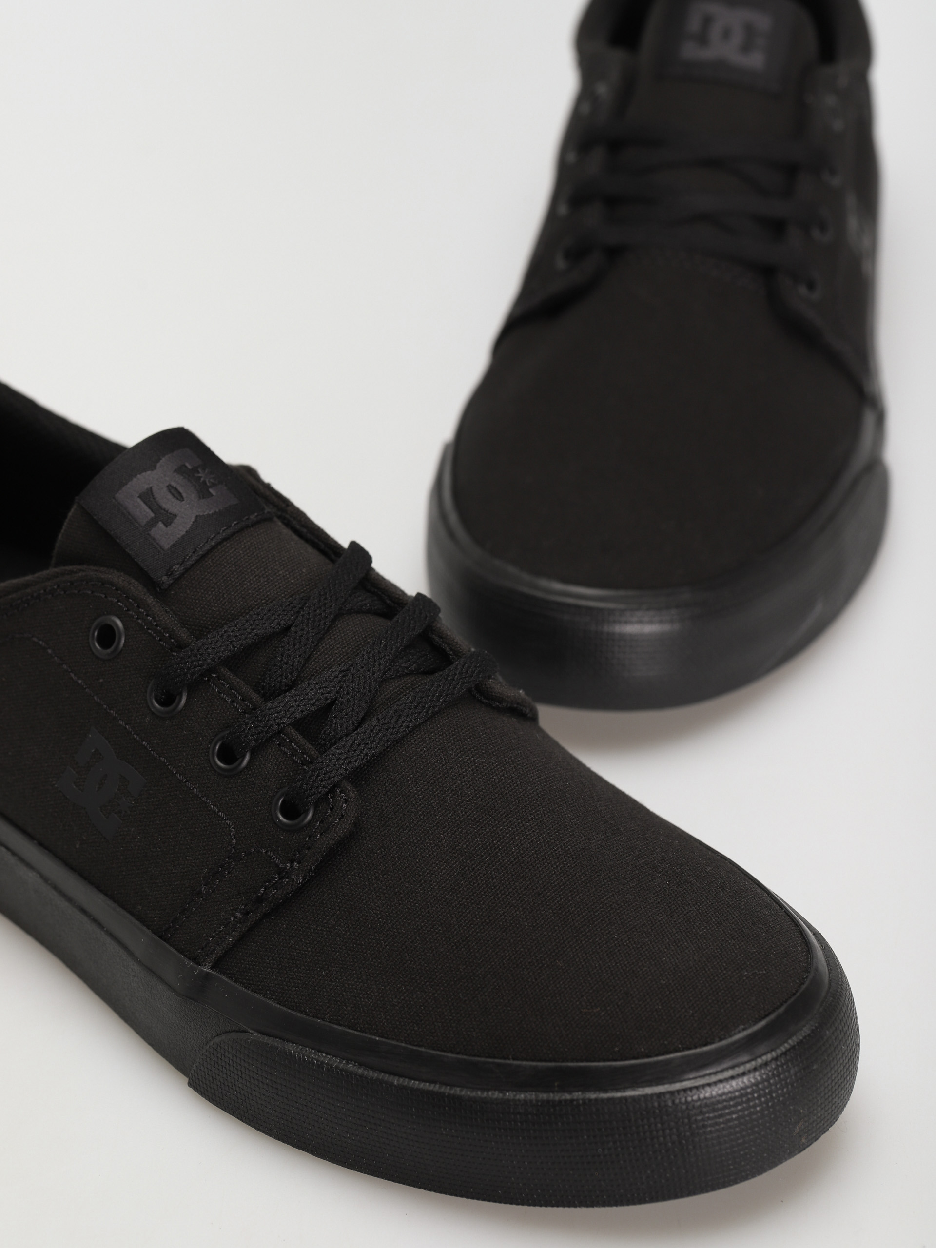 Buty DC Trase Tx (black/black/black)