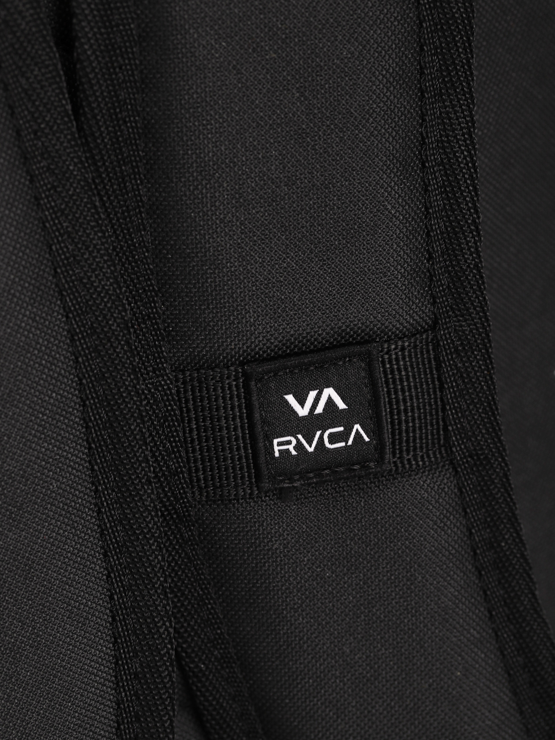 Plecak RVCA Estate Iv (rvca black)