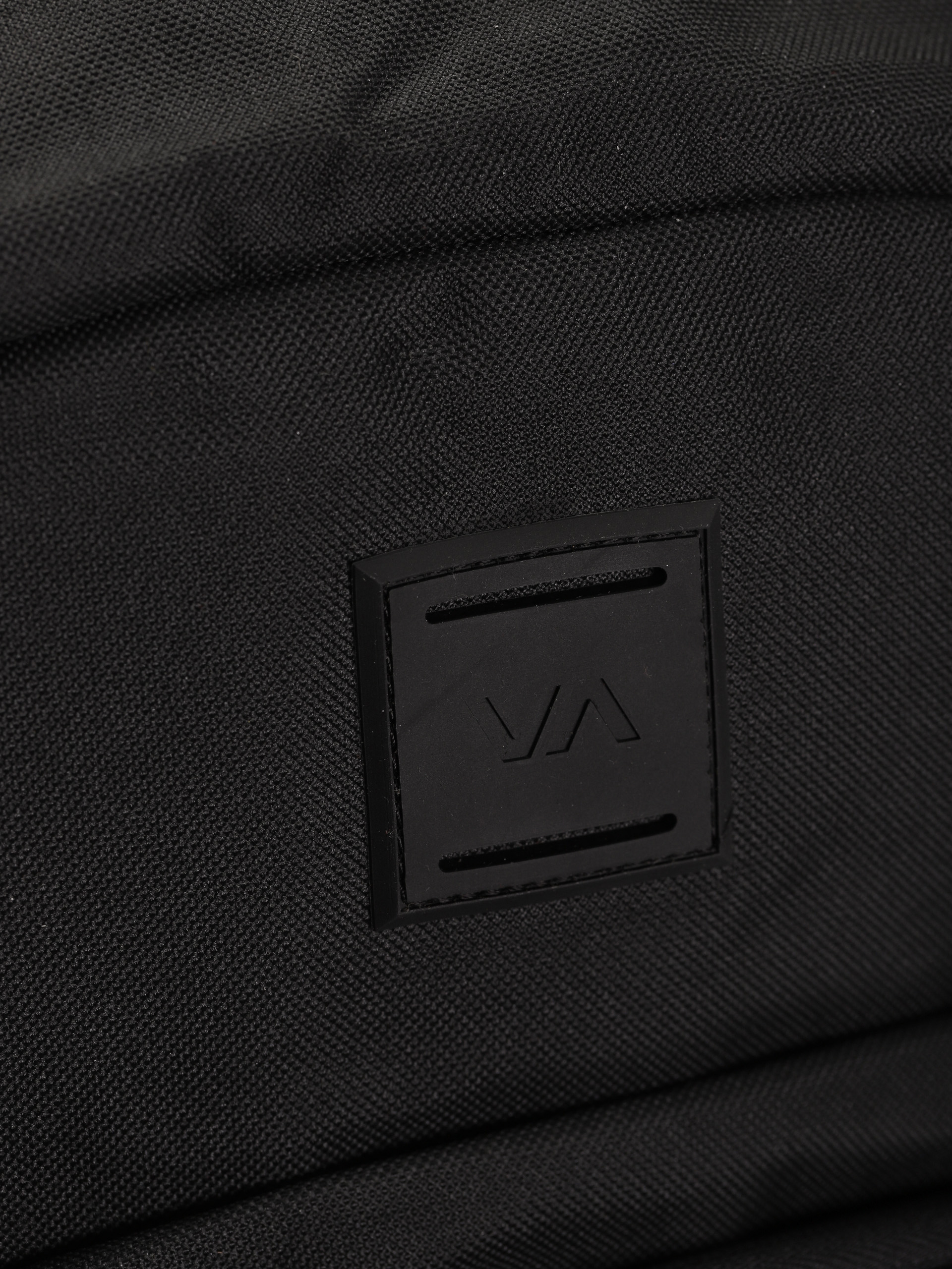 Plecak RVCA Estate Iv (rvca black)
