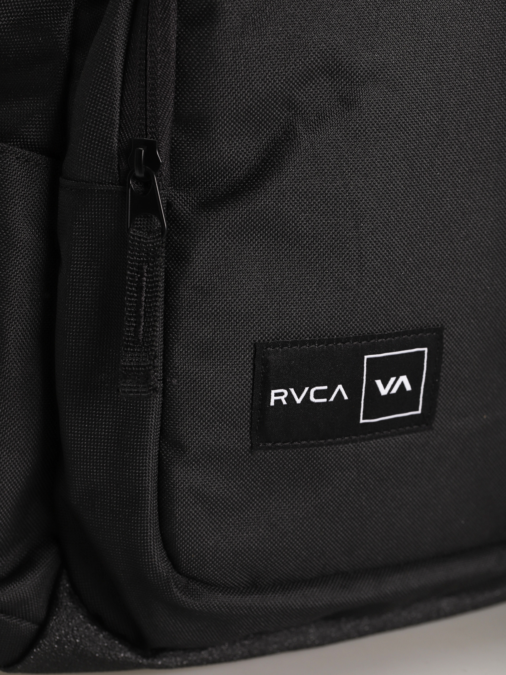Plecak RVCA Estate Iv (rvca black)