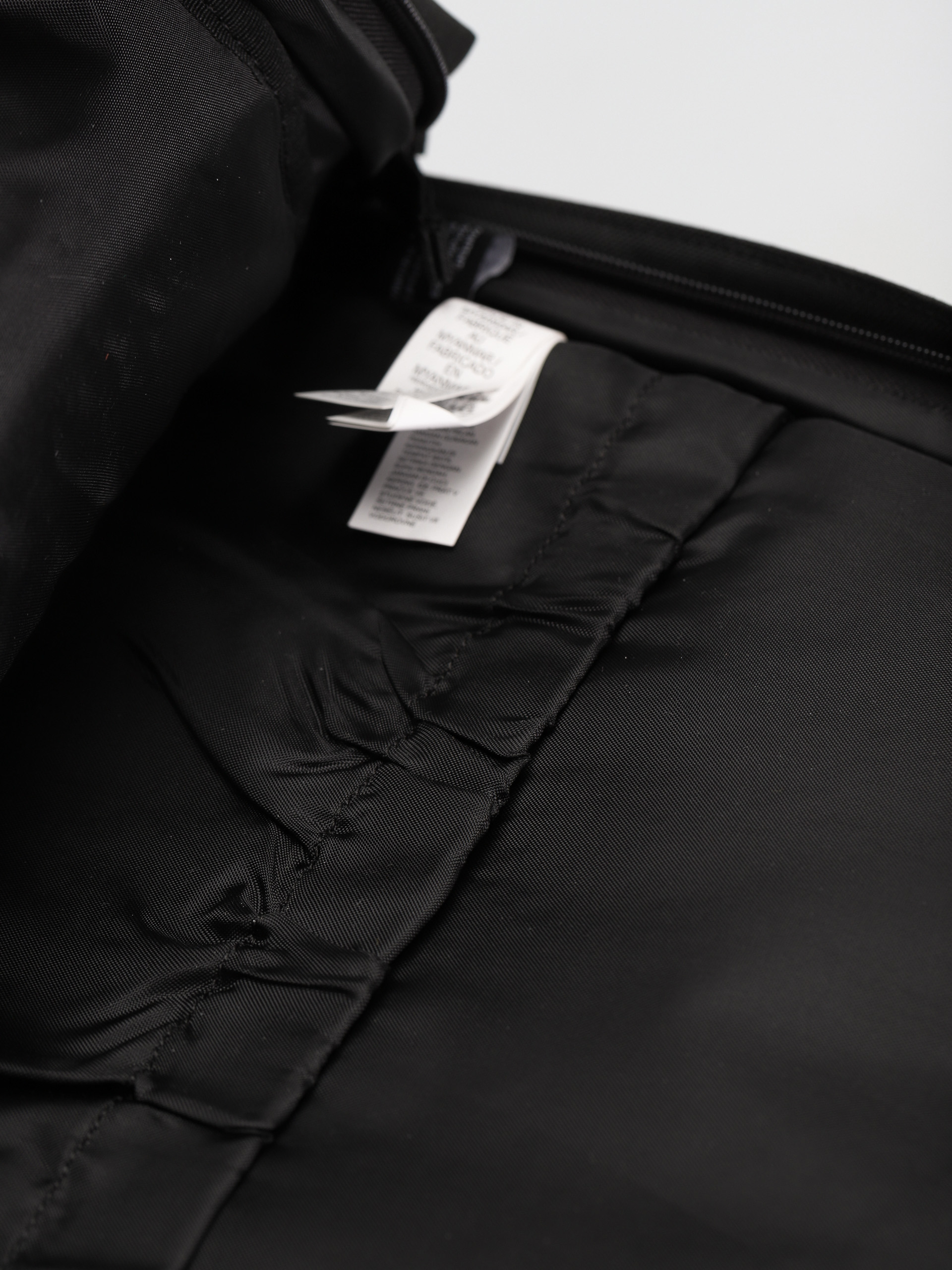 Plecak RVCA Estate Iv (rvca black)
