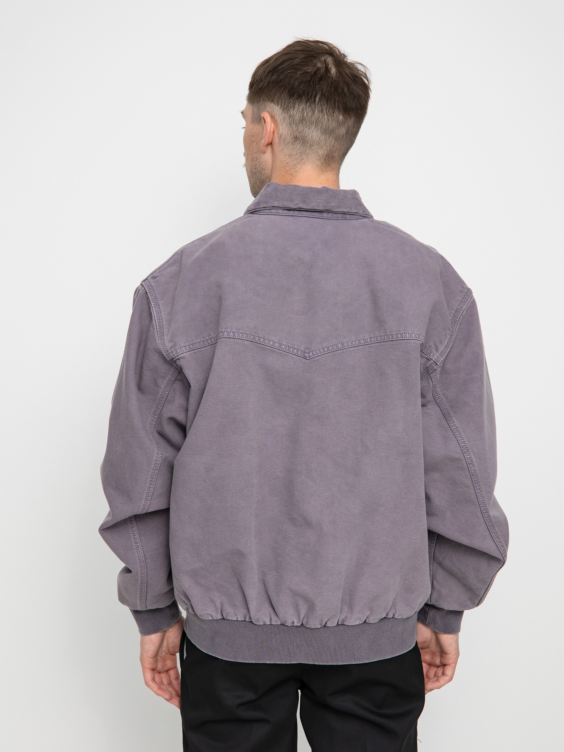 Kurtka Carhartt WIP OG Santa Fe (razzmic)