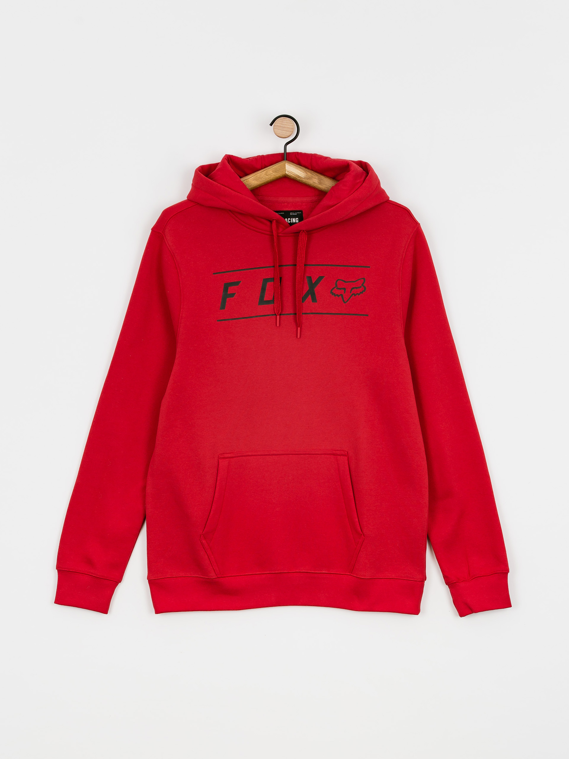 Bluza z kapturem Fox Pinnacle HD (flm rd)