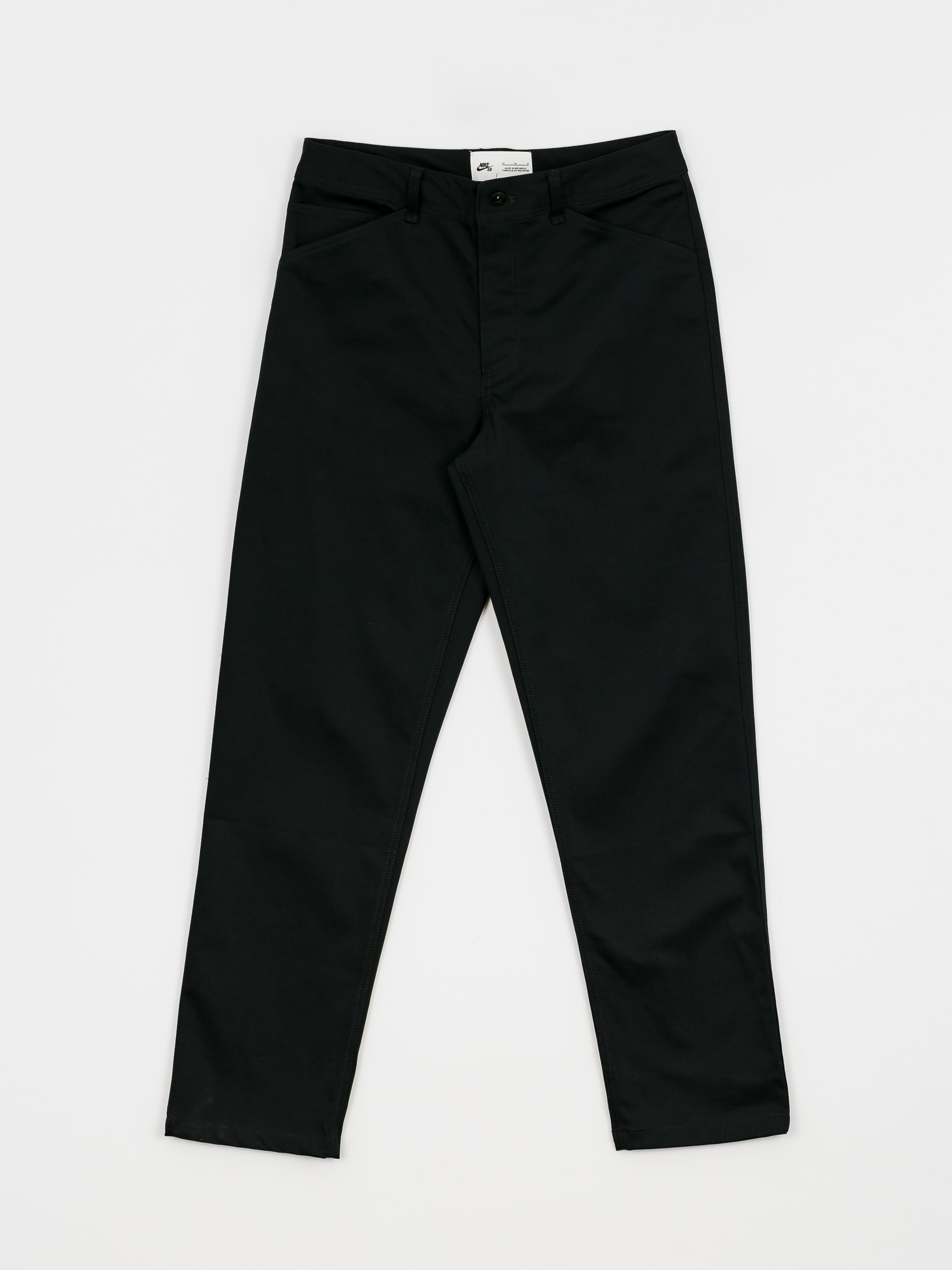 Spodnie Nike SB New Pant (black)