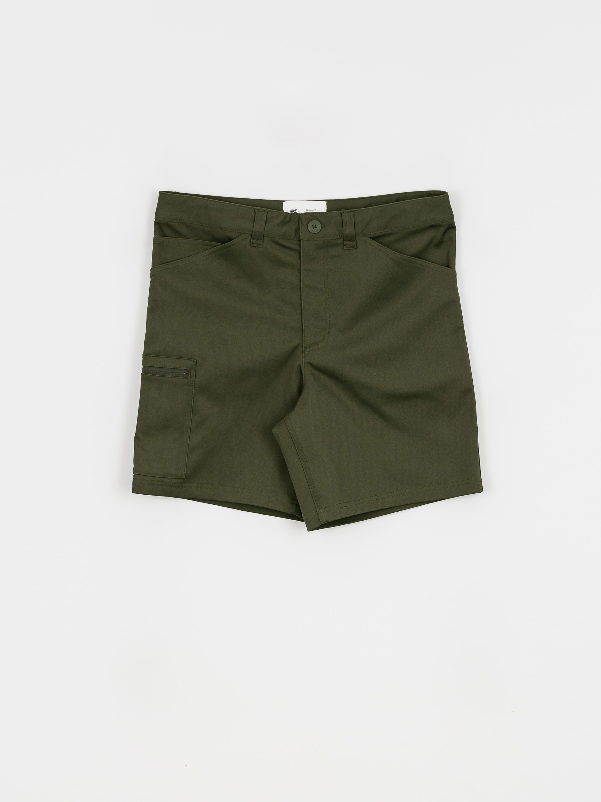 Szorty Nike SB Novelty (cargo khaki)