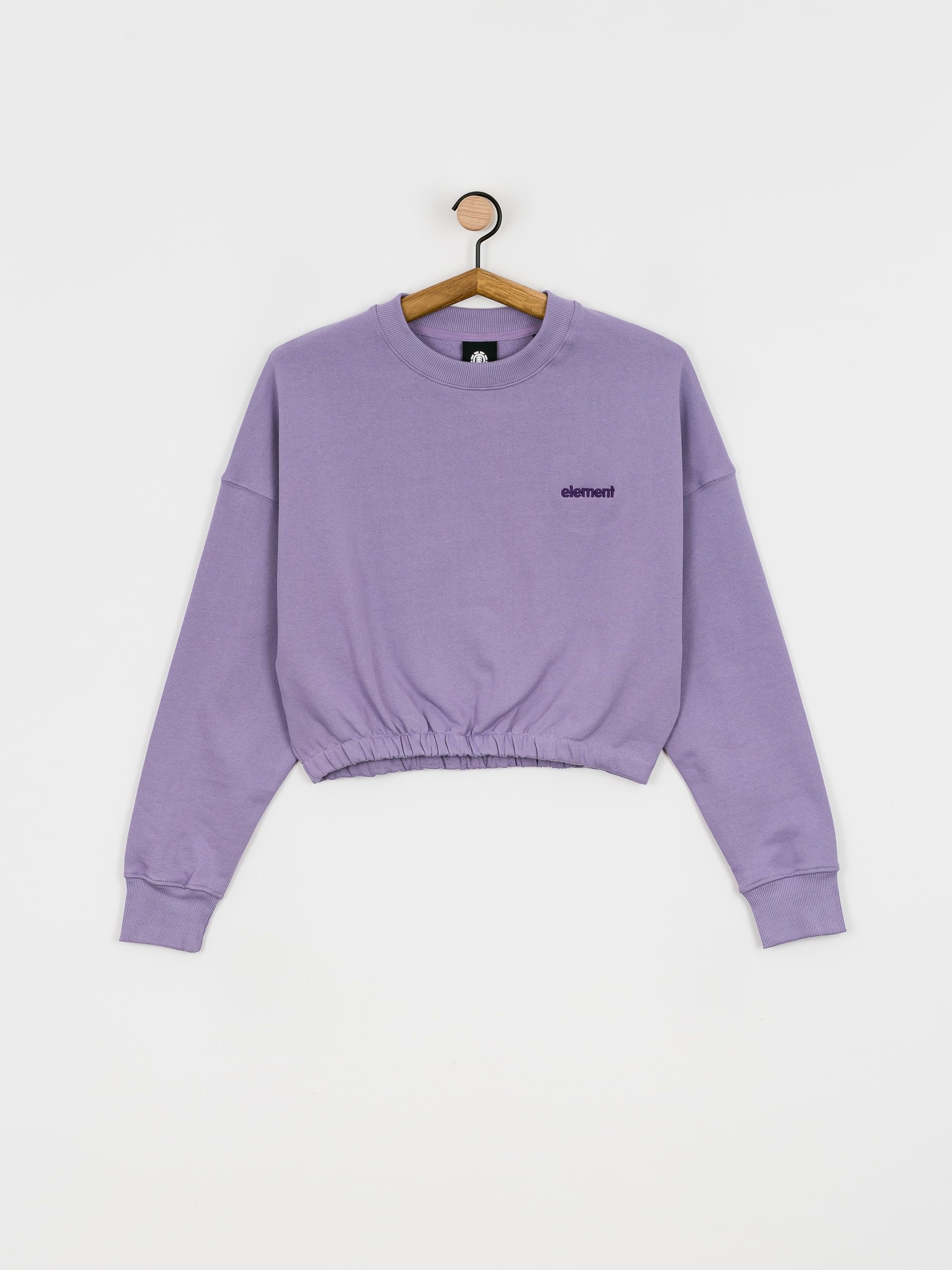 Bluza Element Ferring Crew Wmn (daybreak)