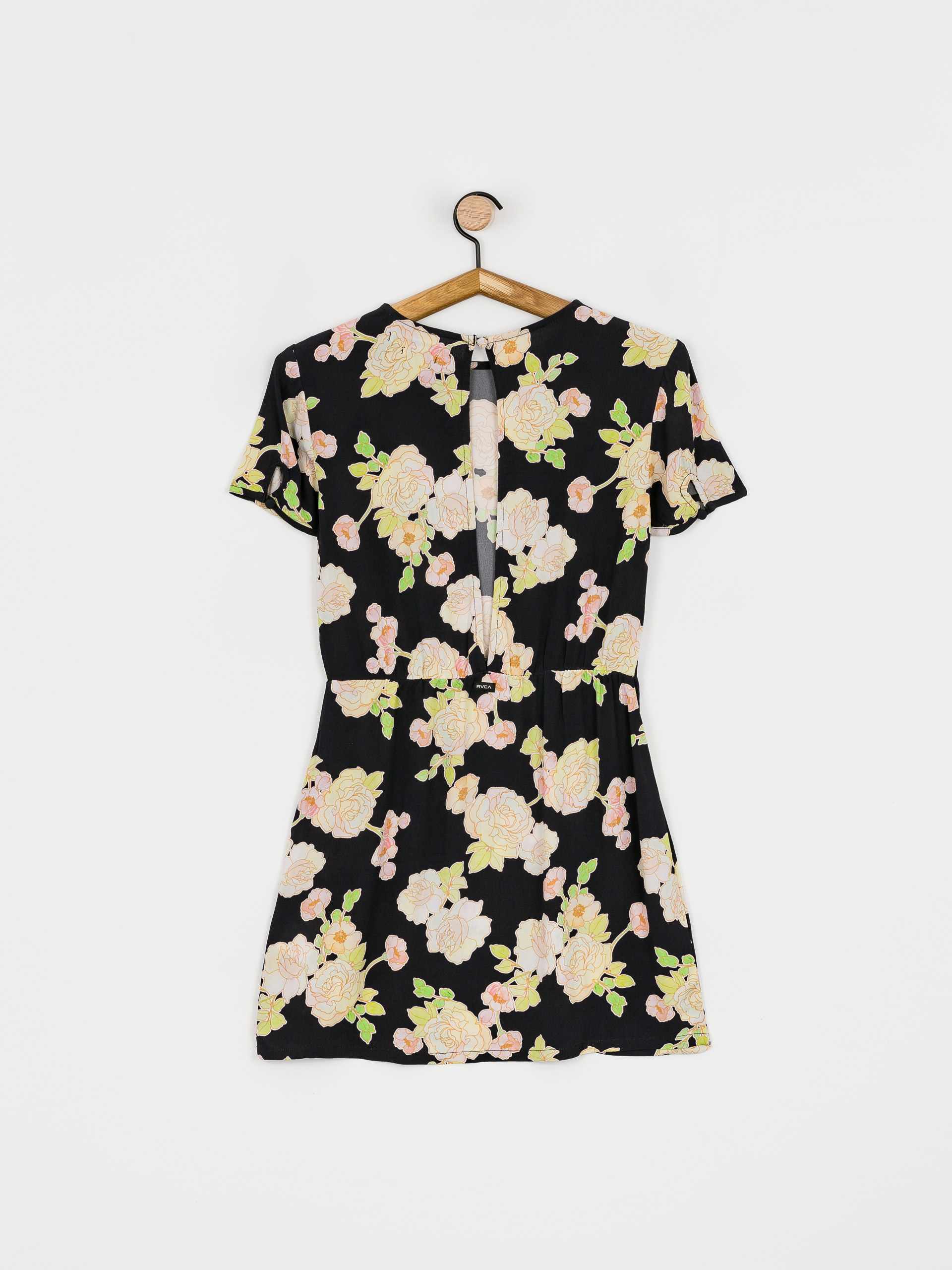 Sukienka RVCA Lido Wmn (multi)