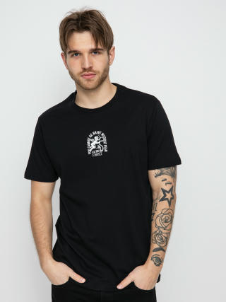T-shirt Malita Cupid (black)