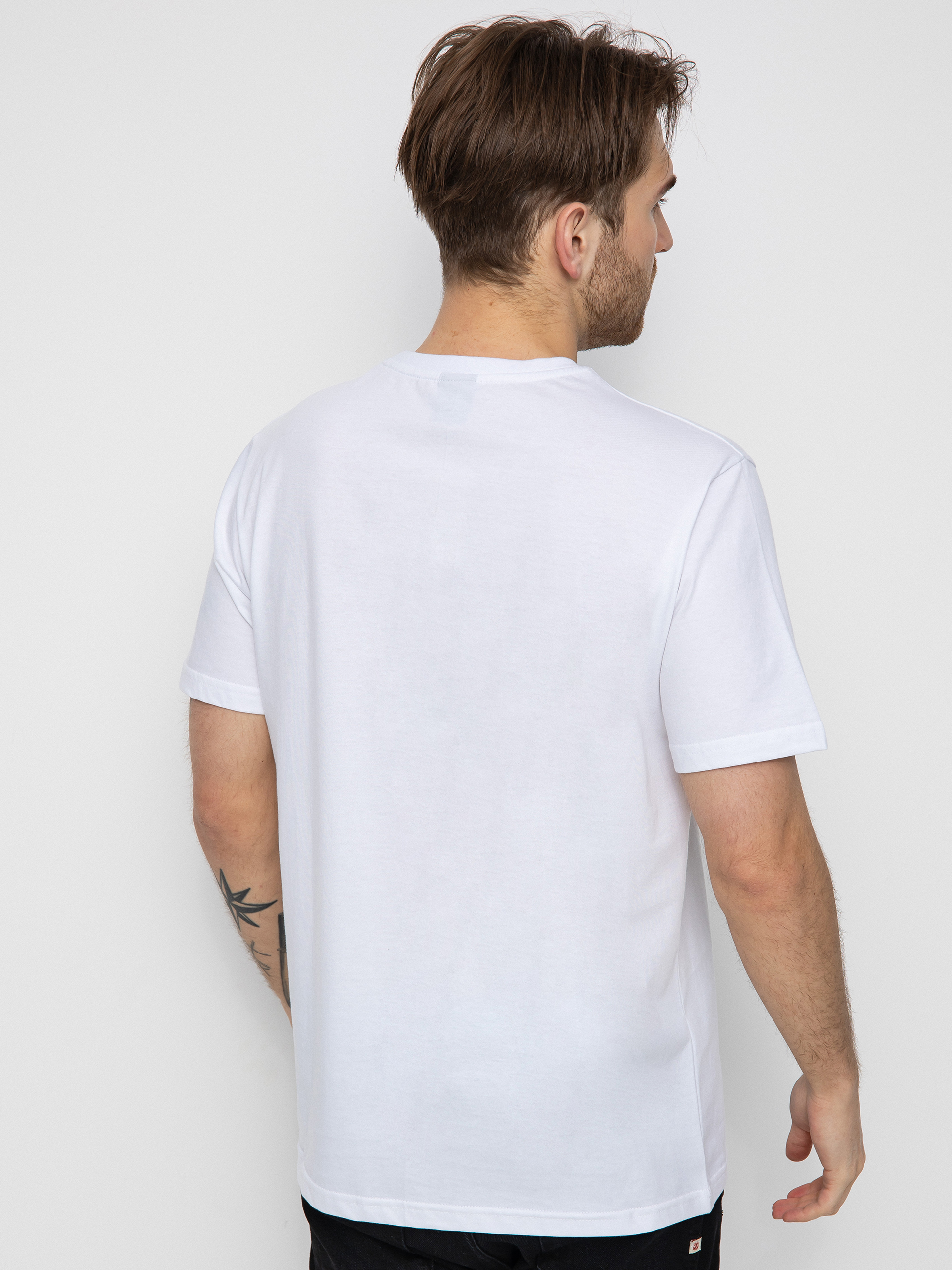 T-shirt Malita Rat Riders (white)