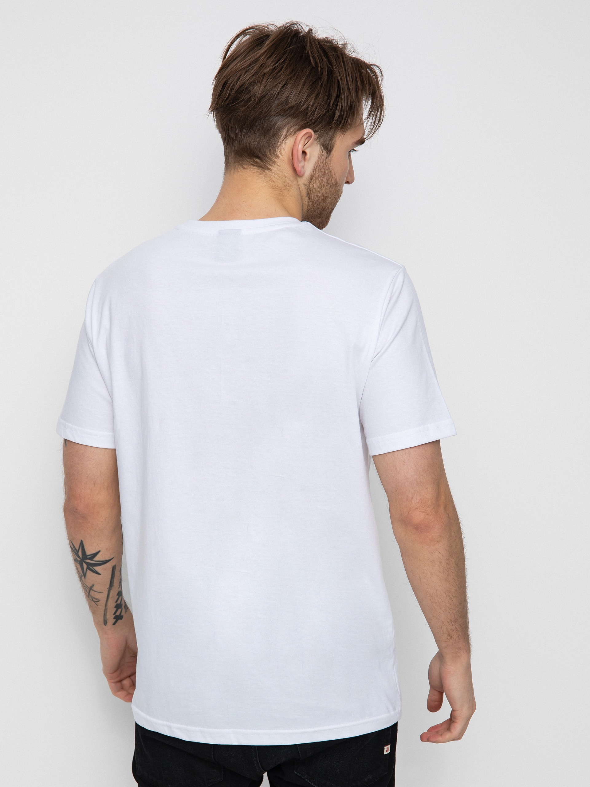 T-shirt Malita Van (white)