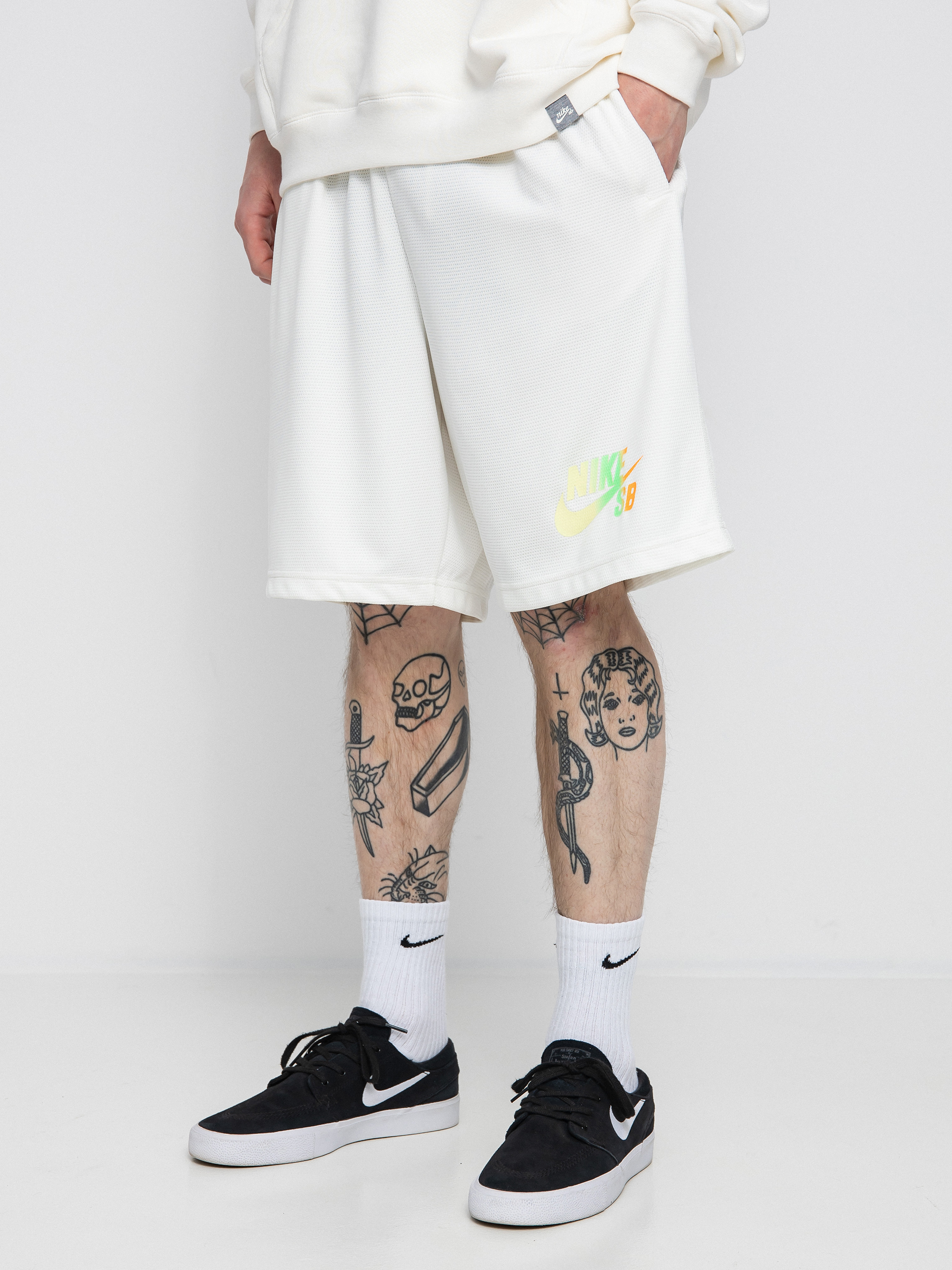 Szorty Nike SB Ssnl Sunday (sail)