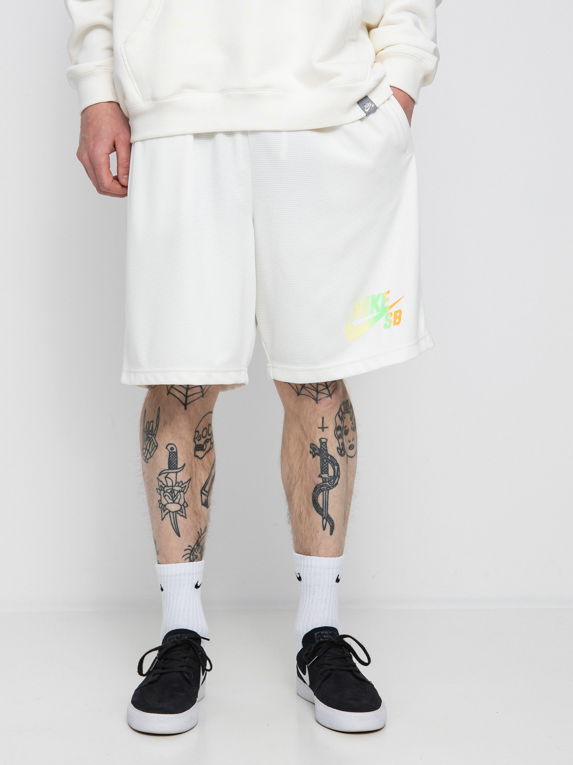 Szorty Nike SB Ssnl Sunday (sail)