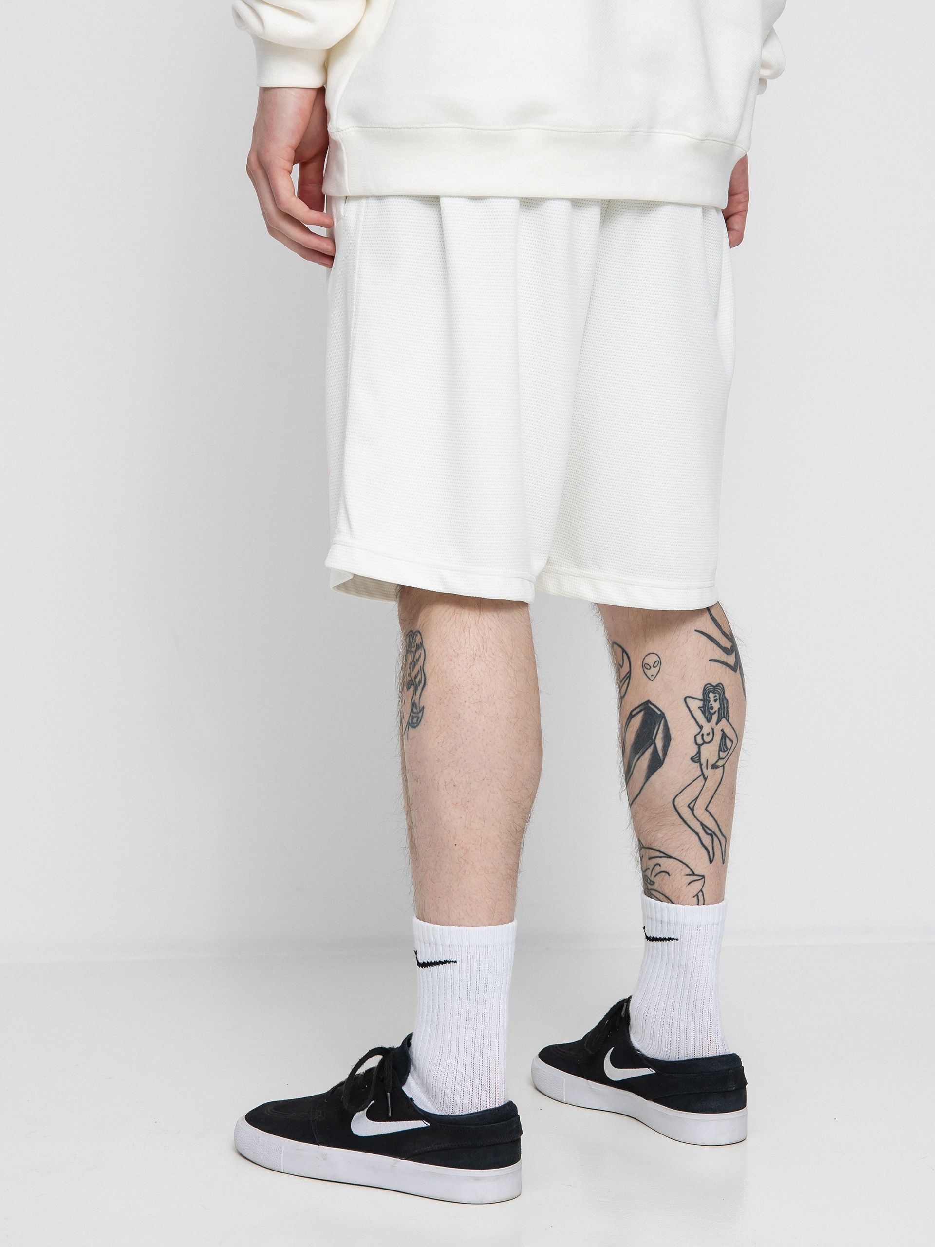 Szorty Nike SB Ssnl Sunday (sail)