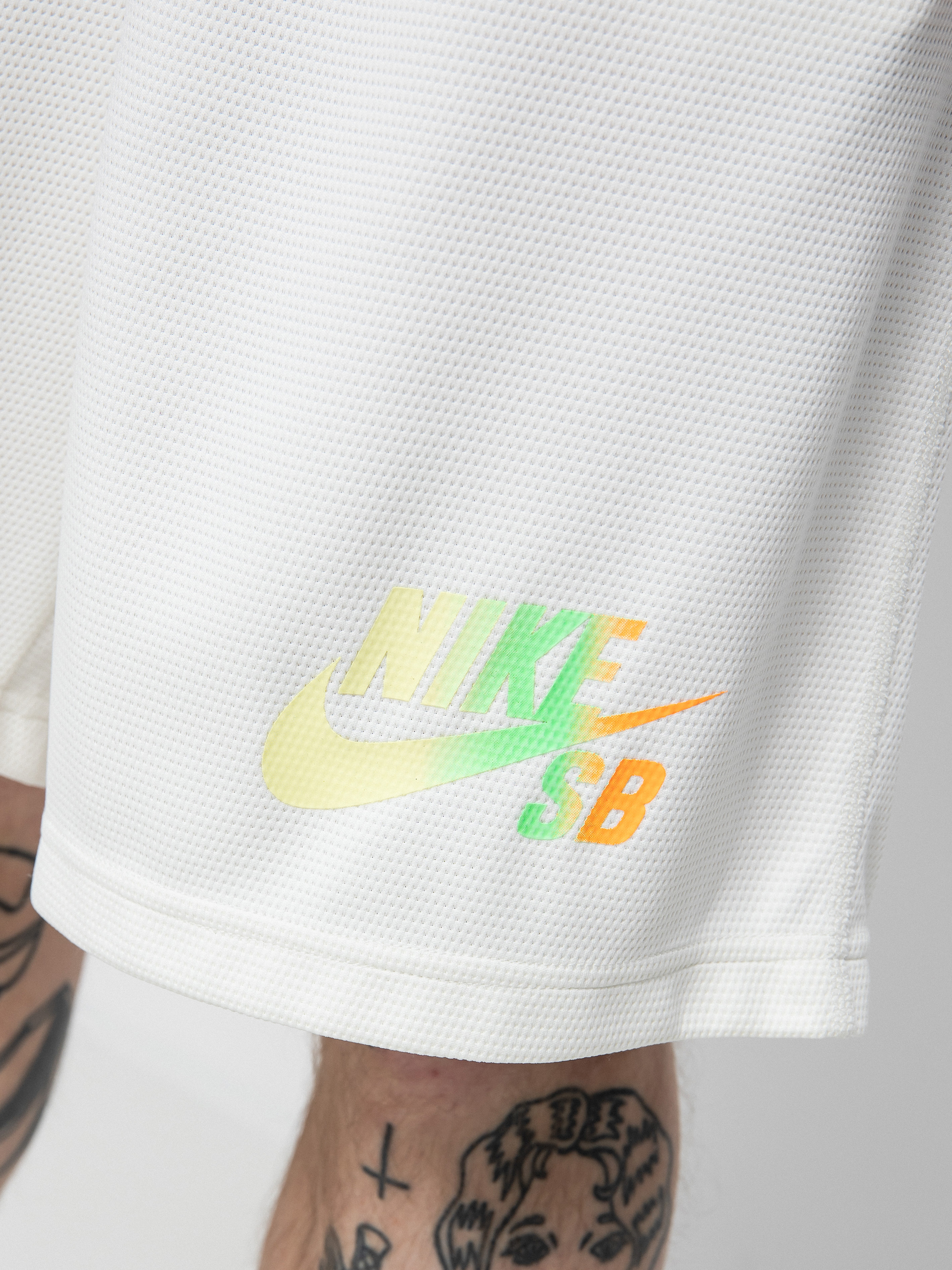 Szorty Nike SB Ssnl Sunday (sail)