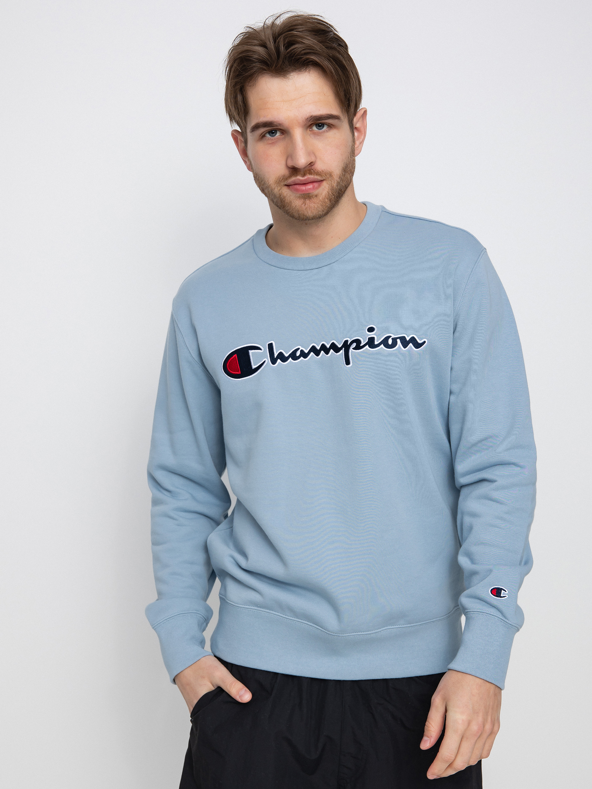 Bluza Champion Crewneck Sweatshirt 217061 (asb)